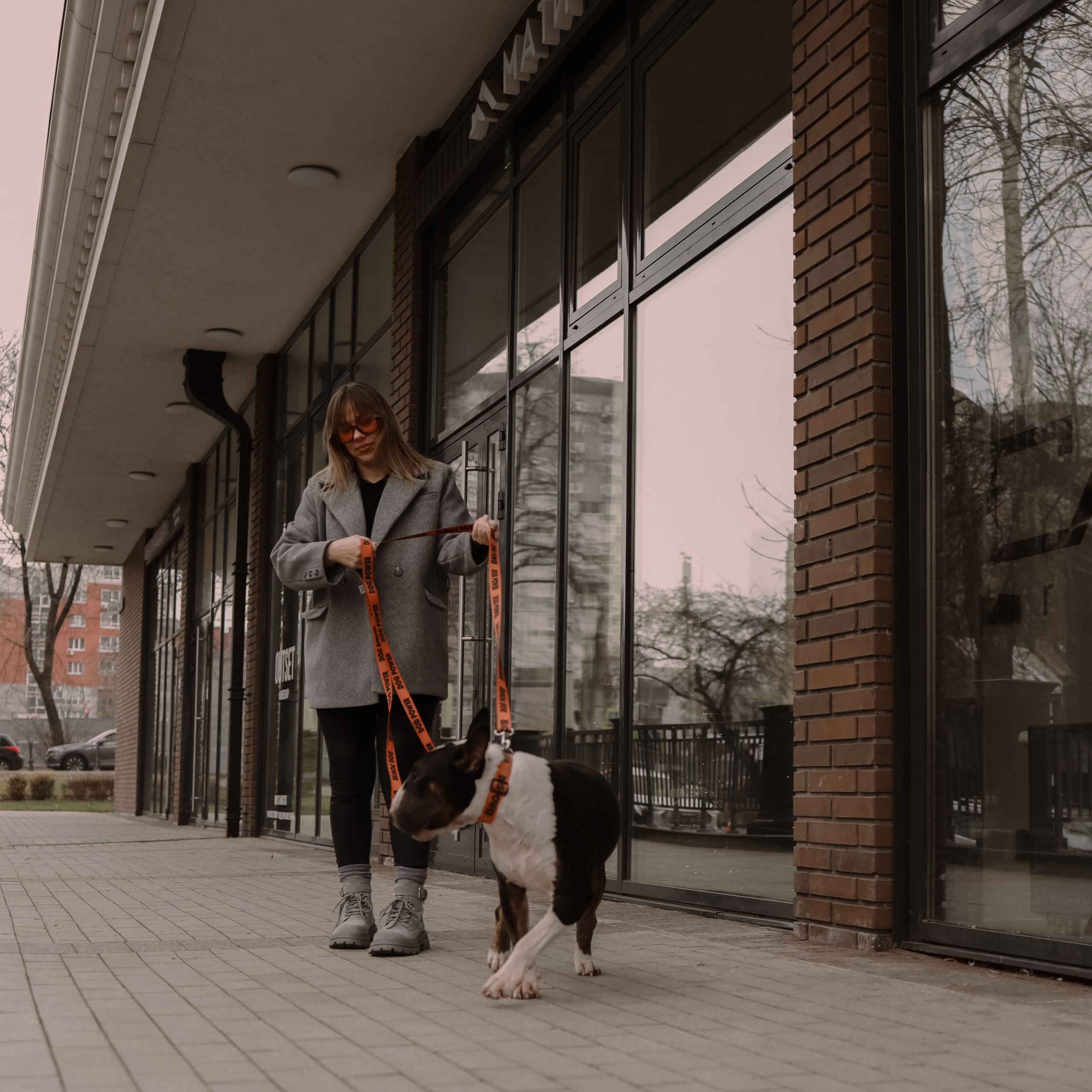 Marina. Ника, фотограф из Нижнего Новгорода