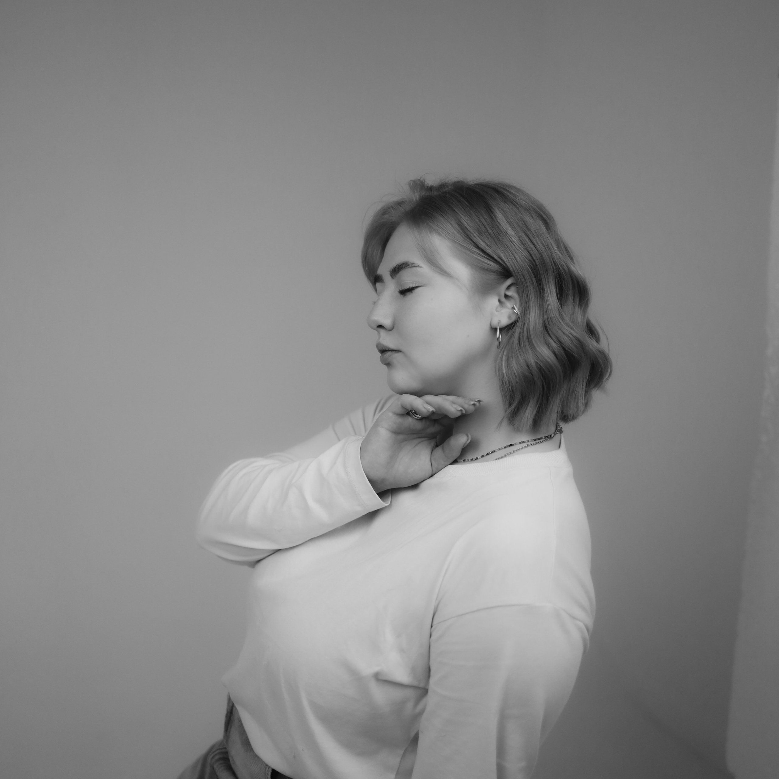 AL&DI. Ника, фотограф из Нижнего Новгорода