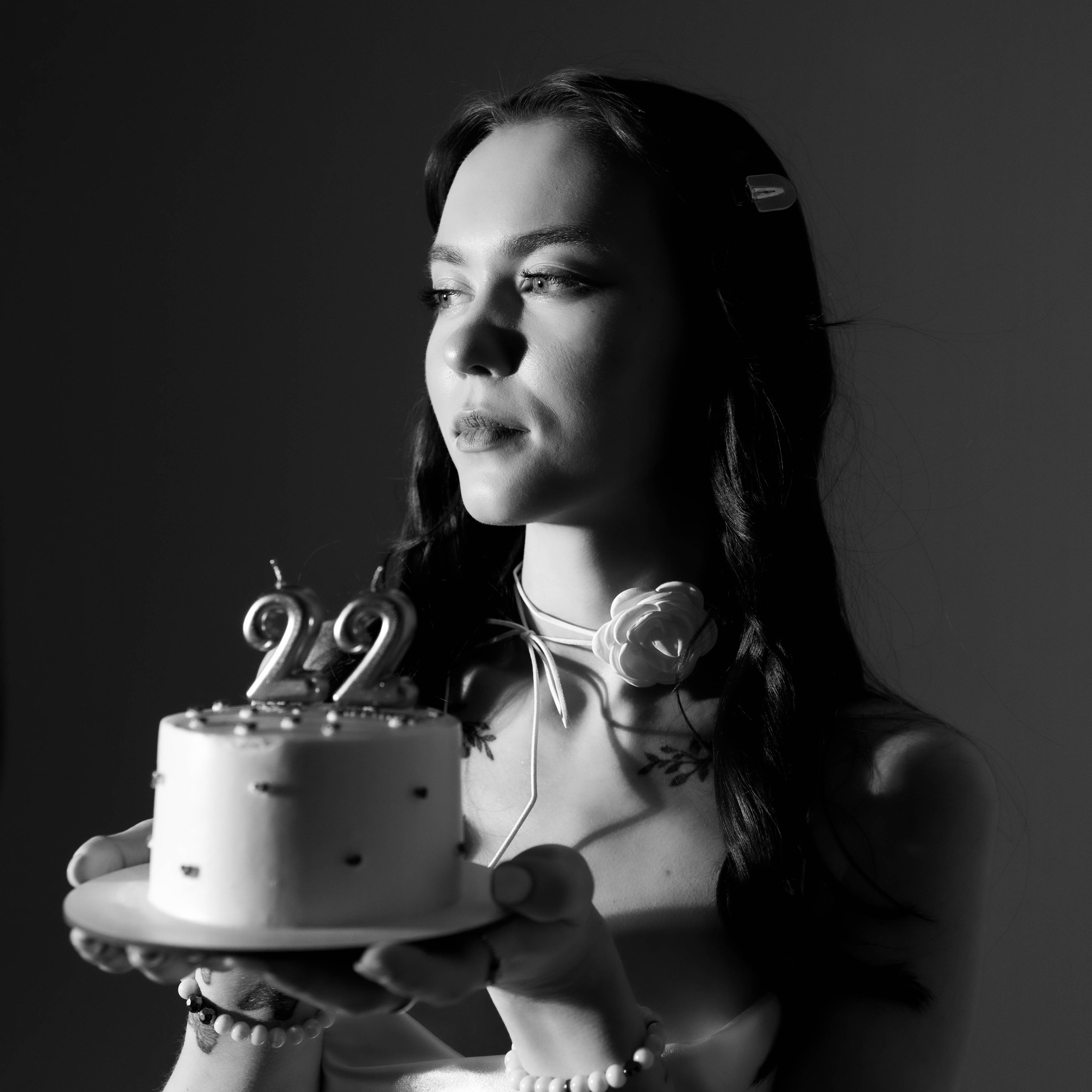 Яна. Ника, фотограф из Нижнего Новгорода