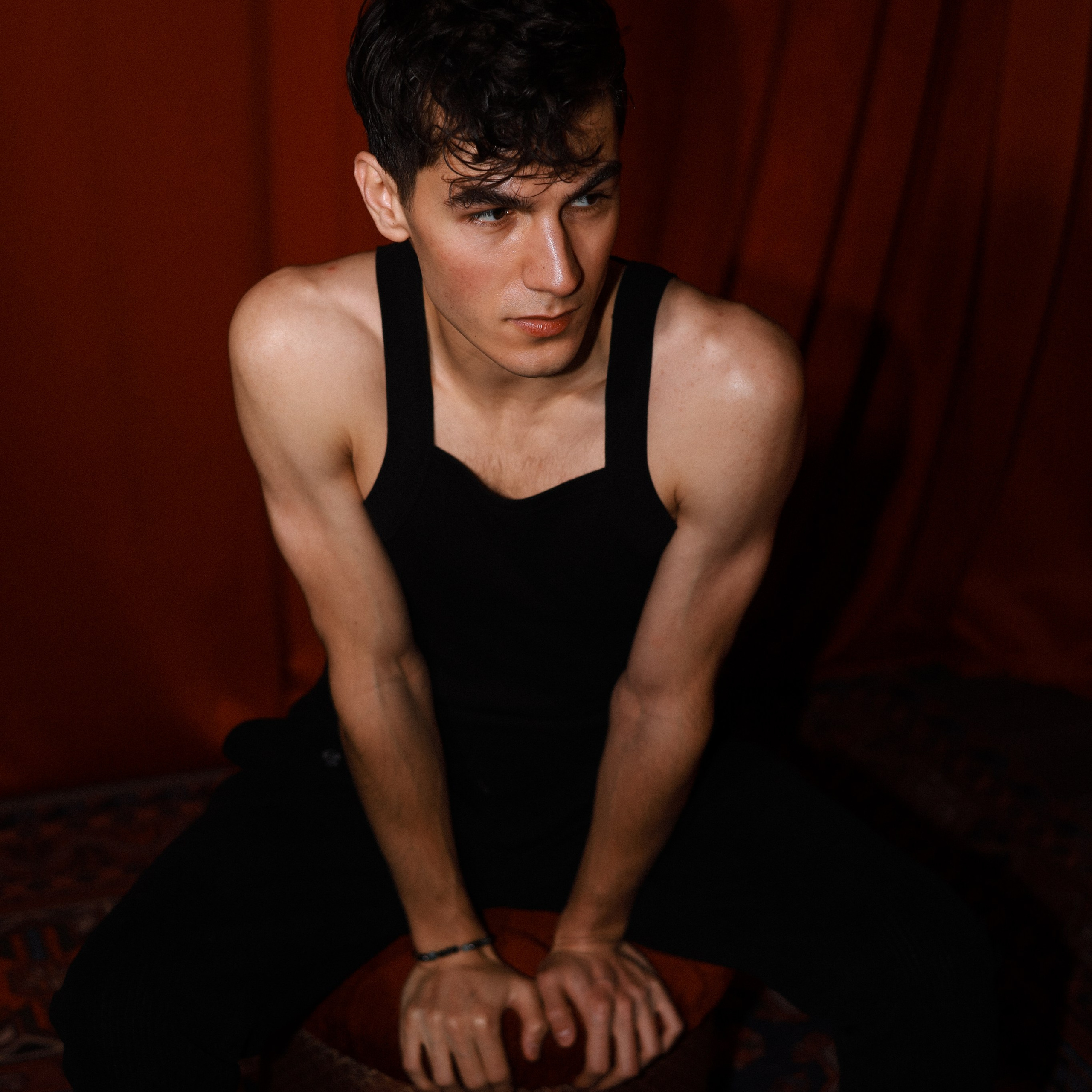 SAY. Ника, фотограф из Нижнего Новгорода