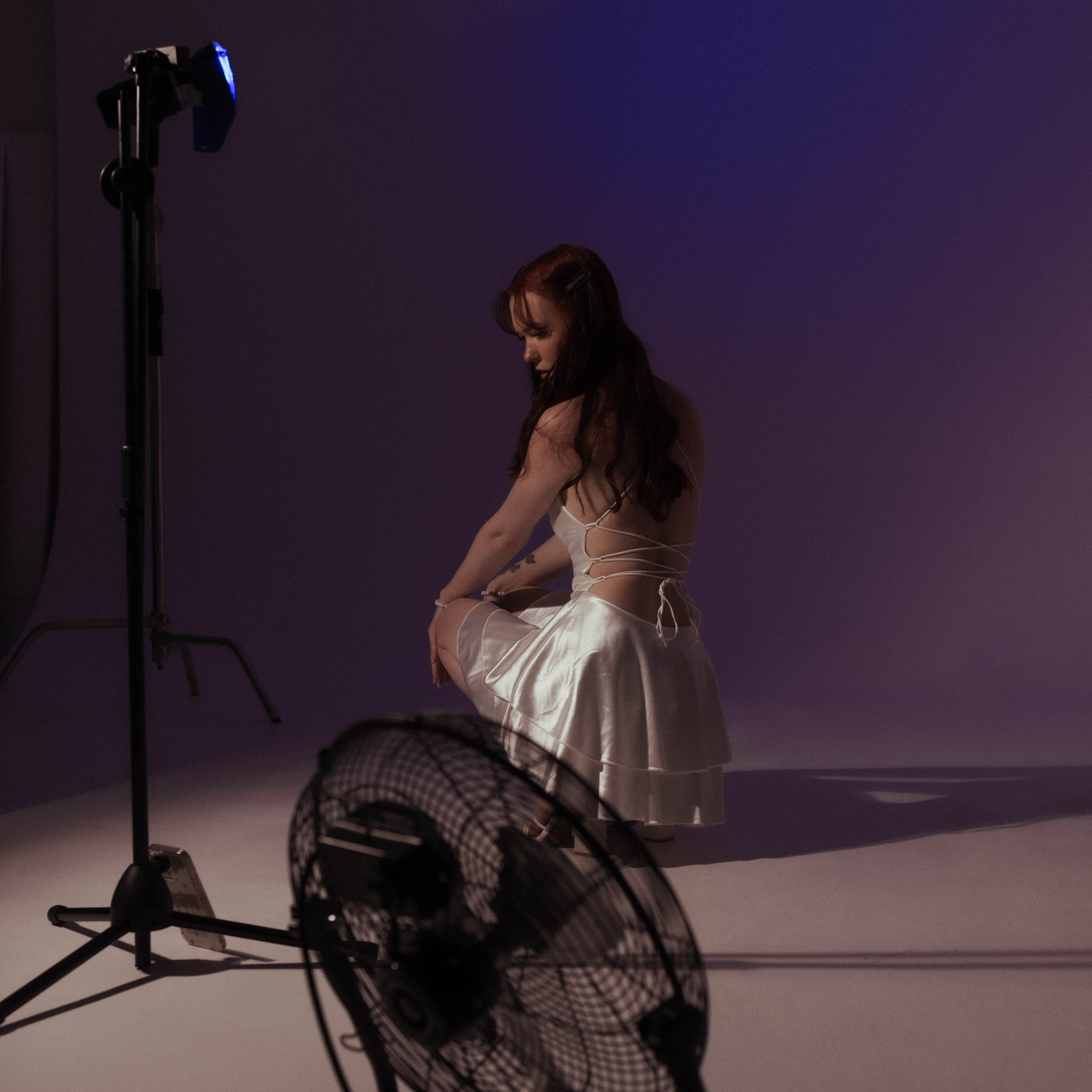 Яна. Ника, фотограф из Нижнего Новгорода