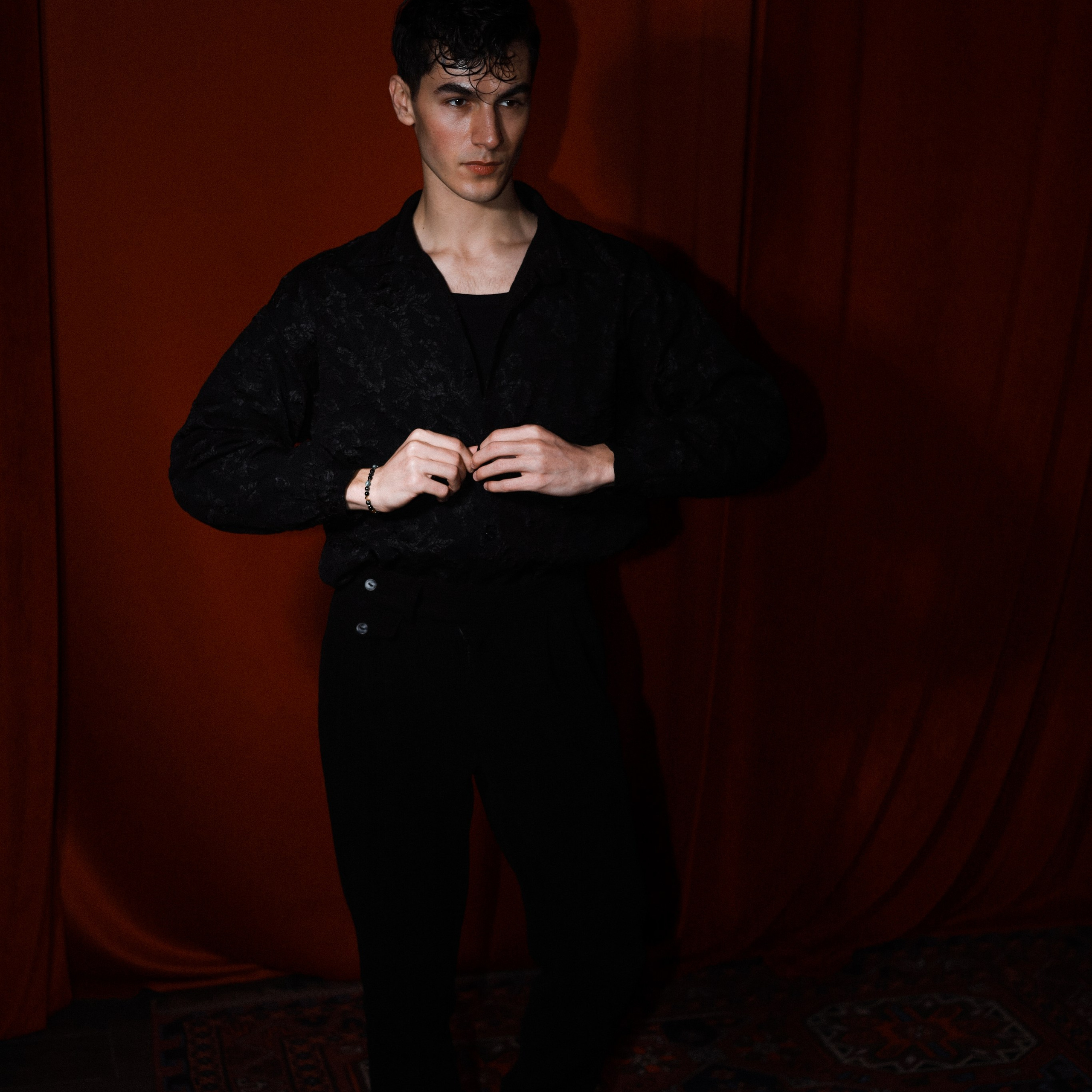 Say. Ника, фотограф из Нижнего Новгорода