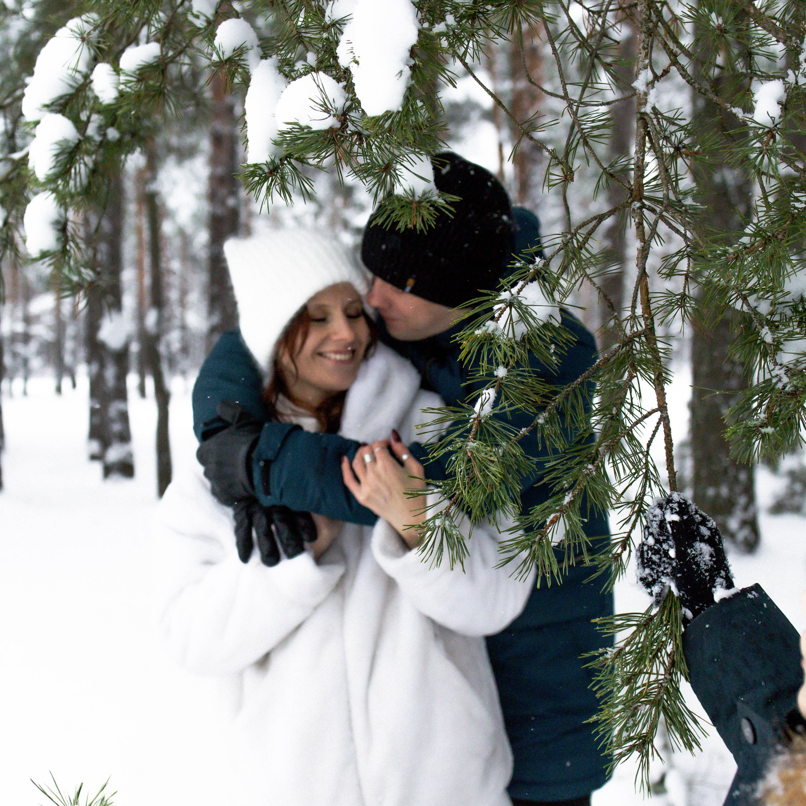 K&Y. Ника, фотограф из Нижнего Новгорода