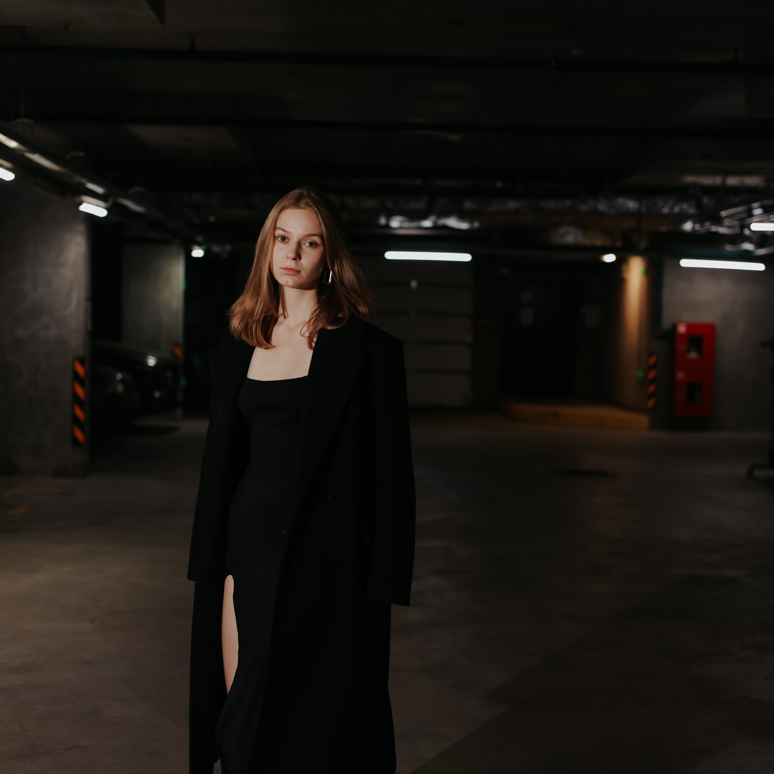 ALICE. Ника, фотограф из Нижнего Новгорода