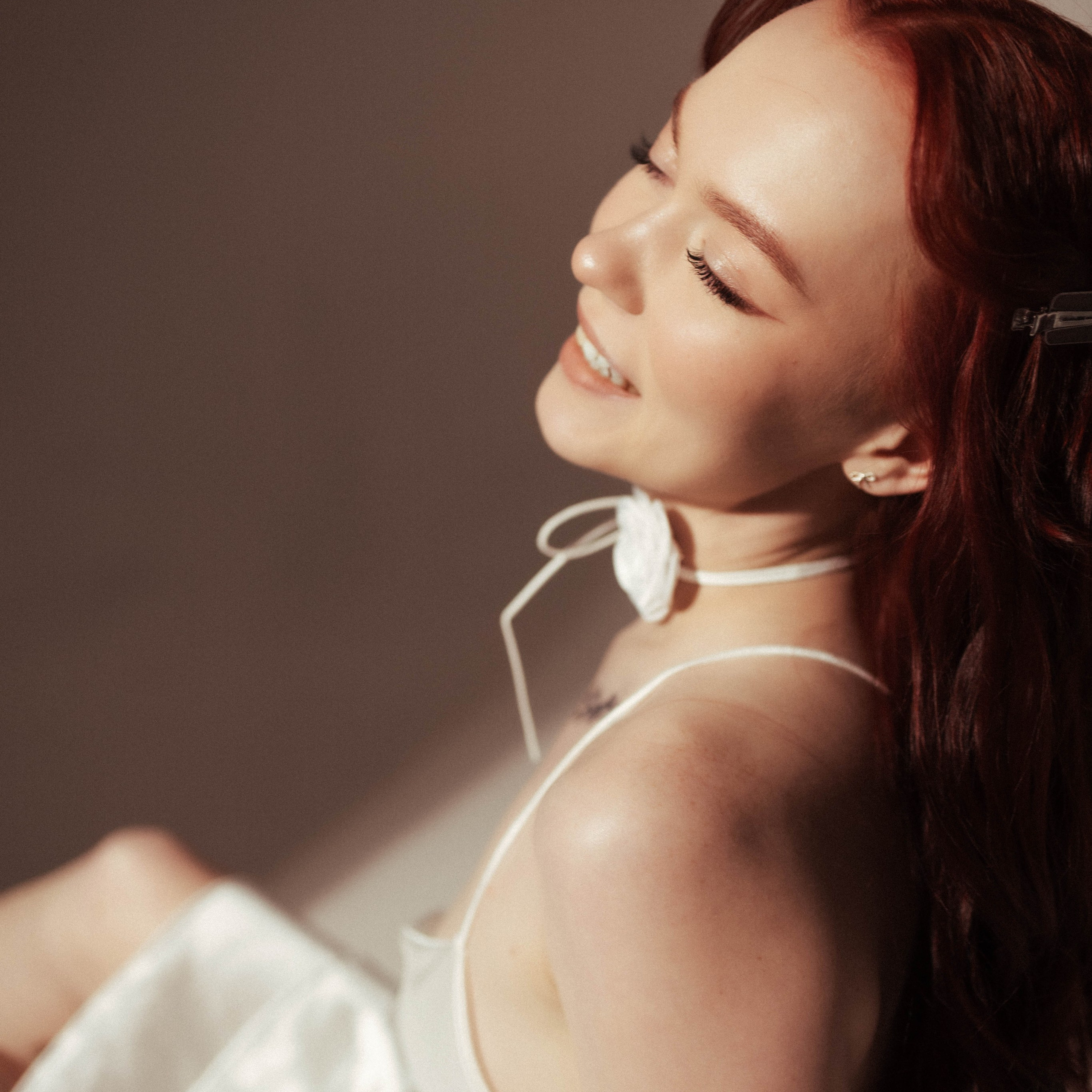 Яна. Ника, фотограф из Нижнего Новгорода