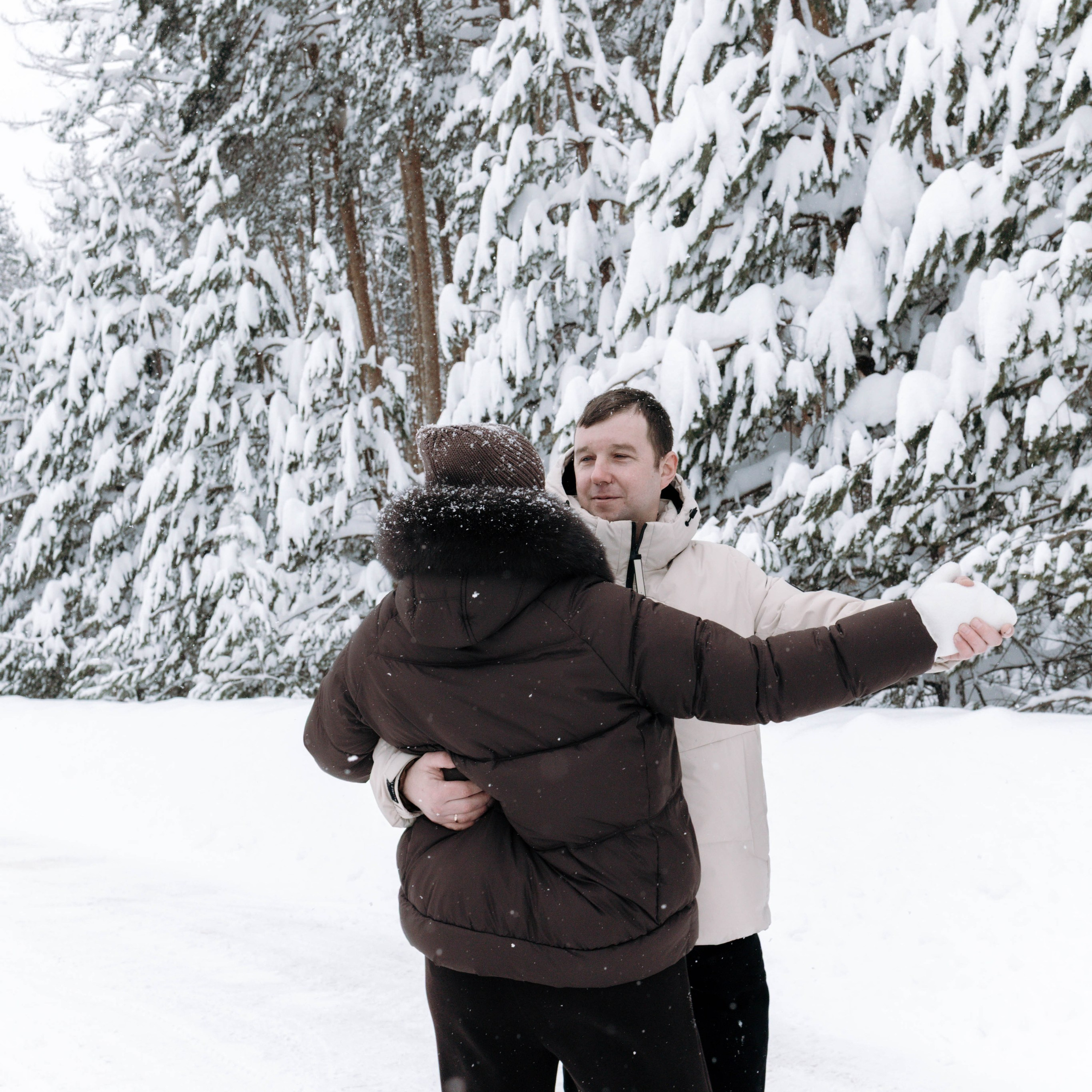 KATY&DENIS. Ника, фотограф из Нижнего Новгорода