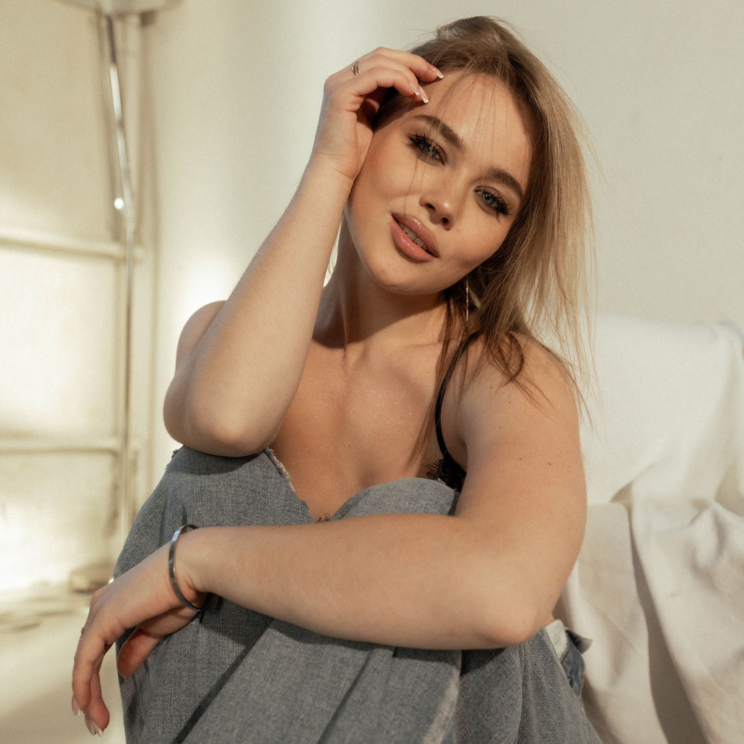 ARI. Ника, фотограф из Нижнего Новгорода