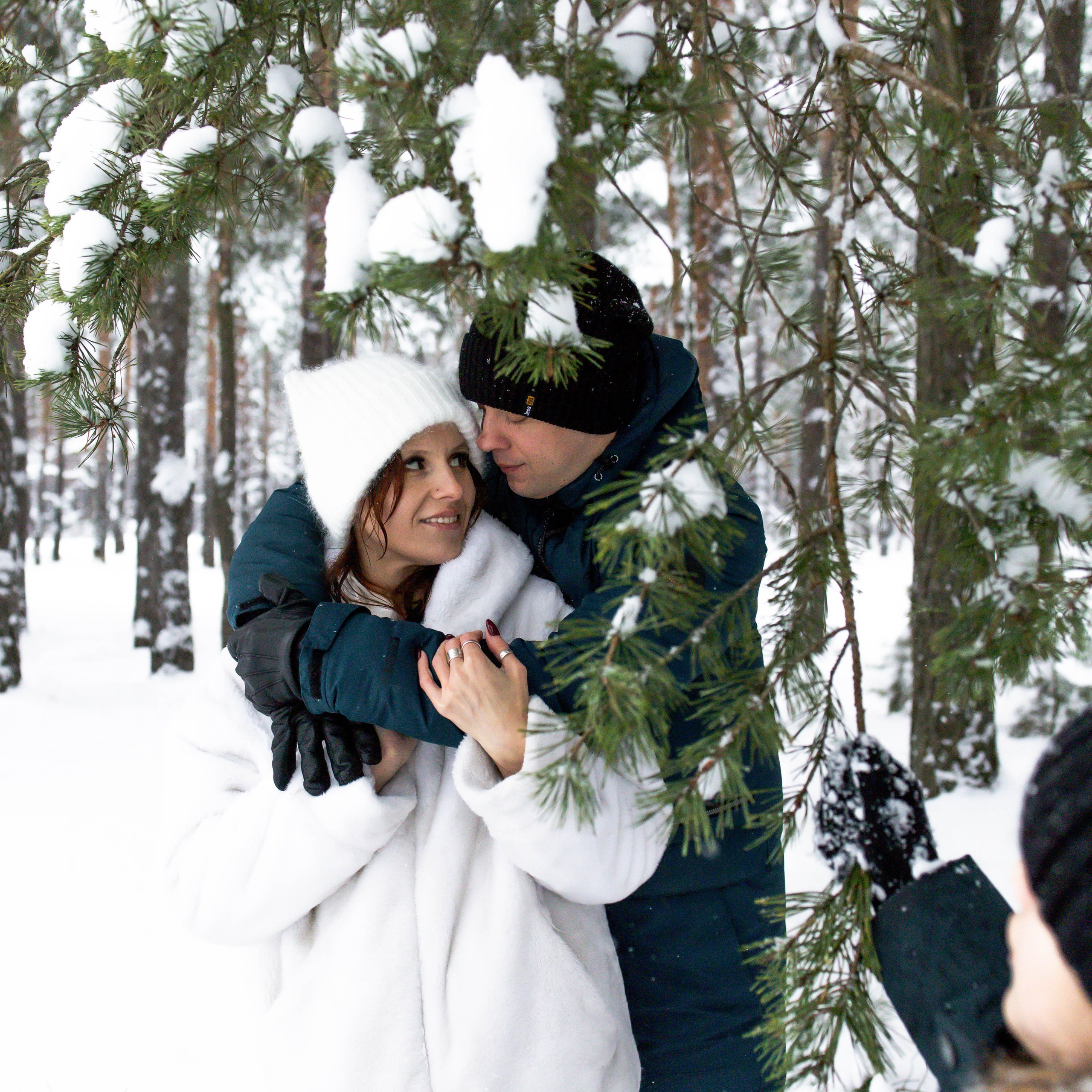 K&Y. Ника, фотограф из Нижнего Новгорода