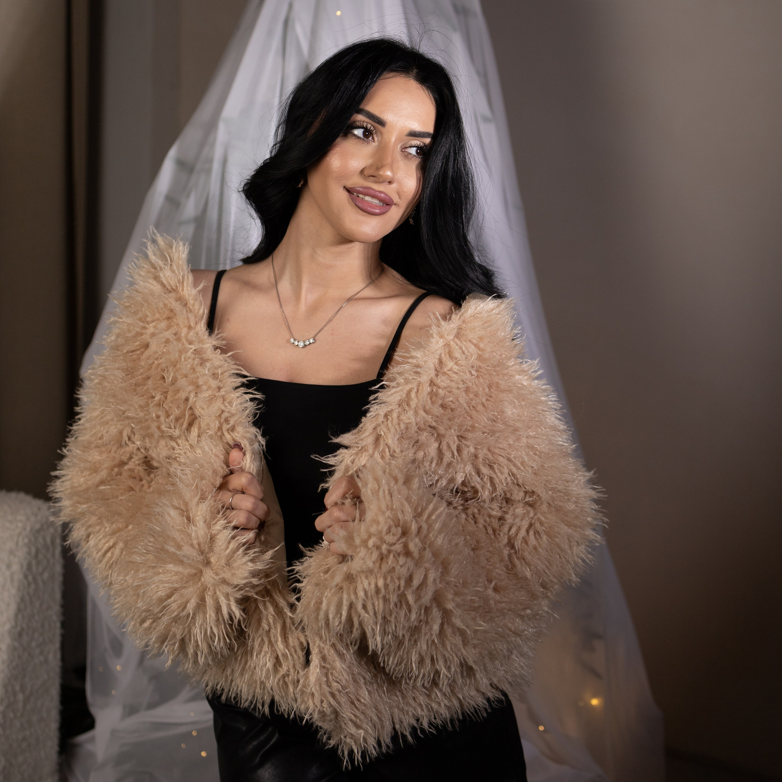 AMINA. Ника, фотограф из Нижнего Новгорода