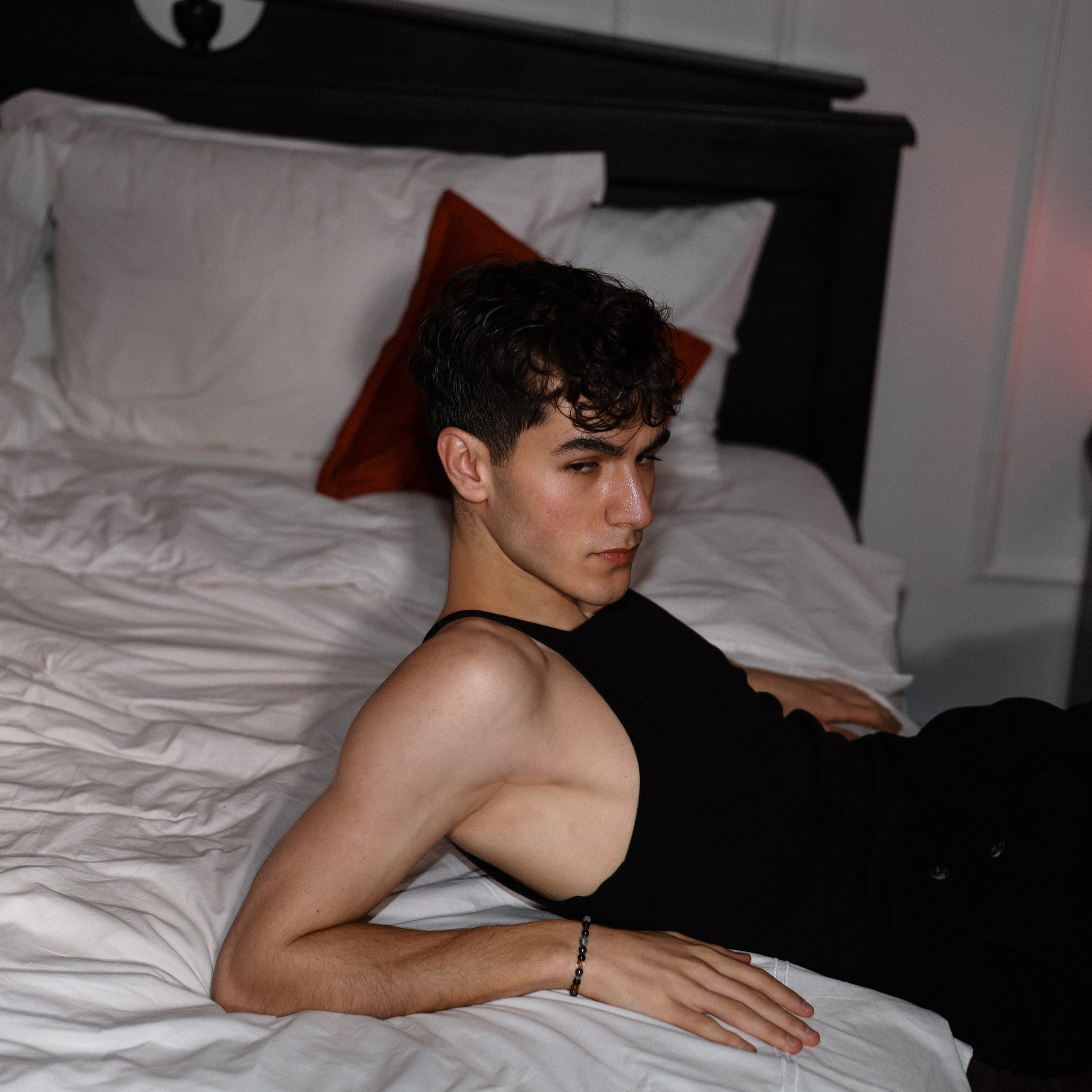 SAY. Ника, фотограф из Нижнего Новгорода