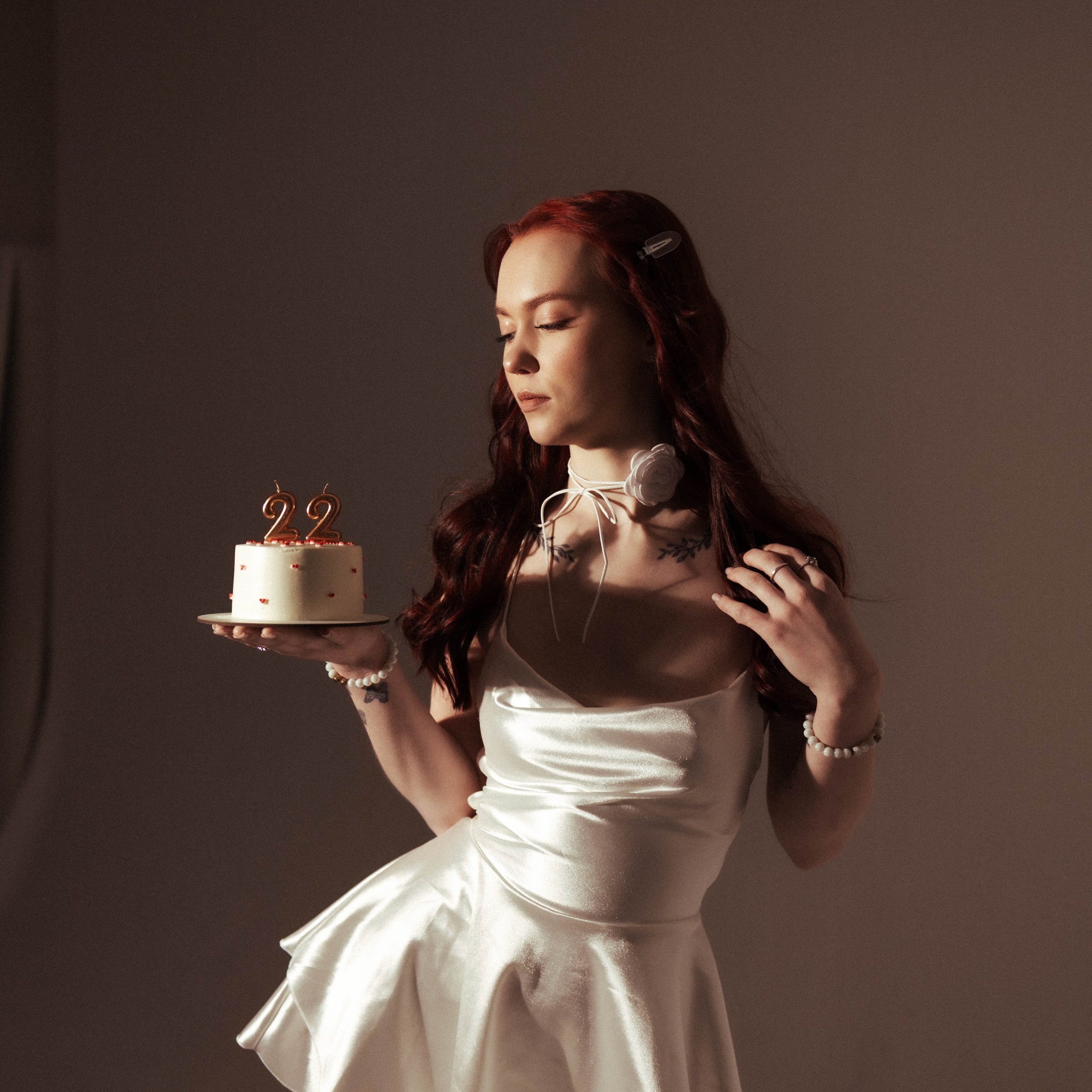 Яна. Ника, фотограф из Нижнего Новгорода