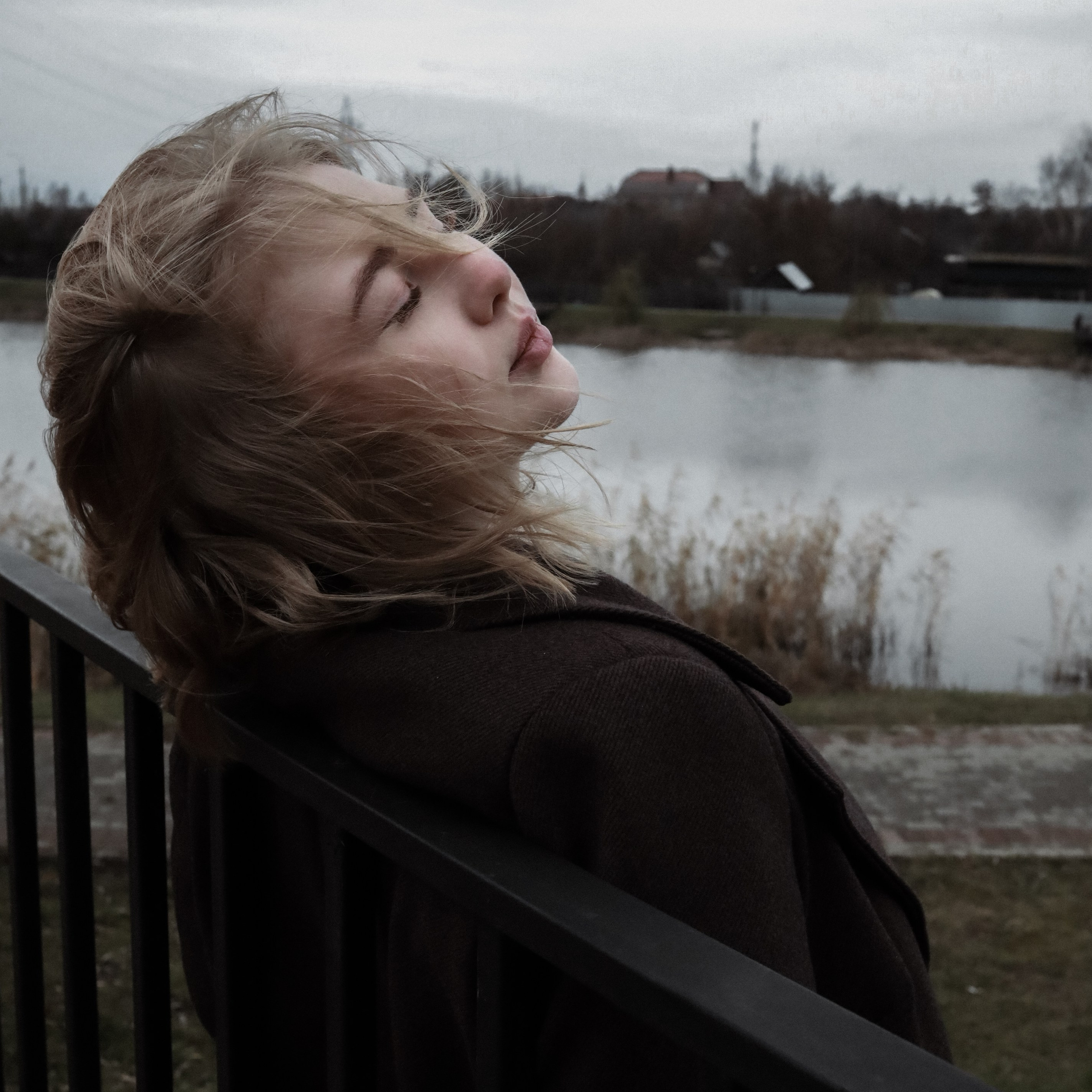 ALINKY. Ника, фотограф из Нижнего Новгорода