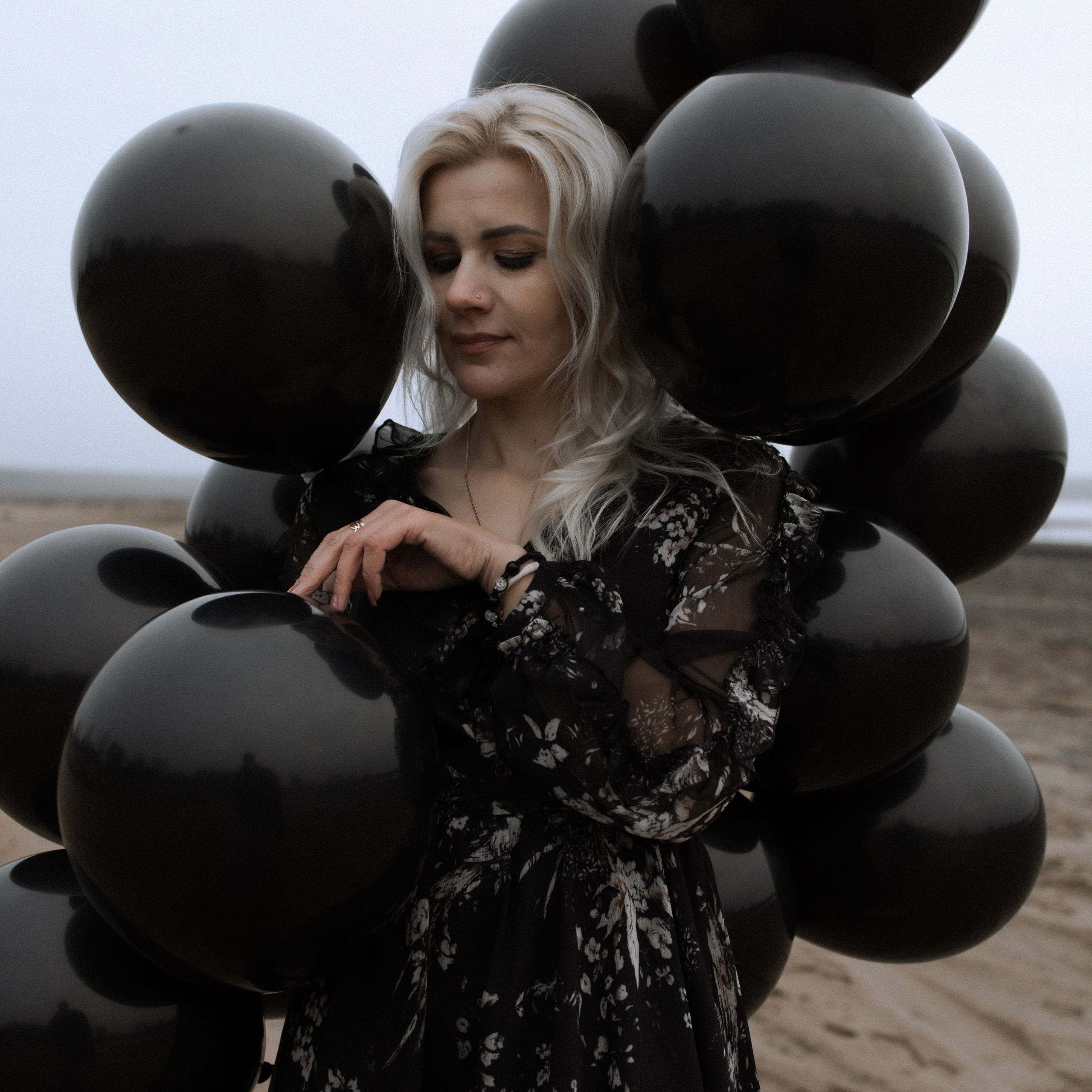 YANA. Ника, фотограф из Нижнего Новгорода