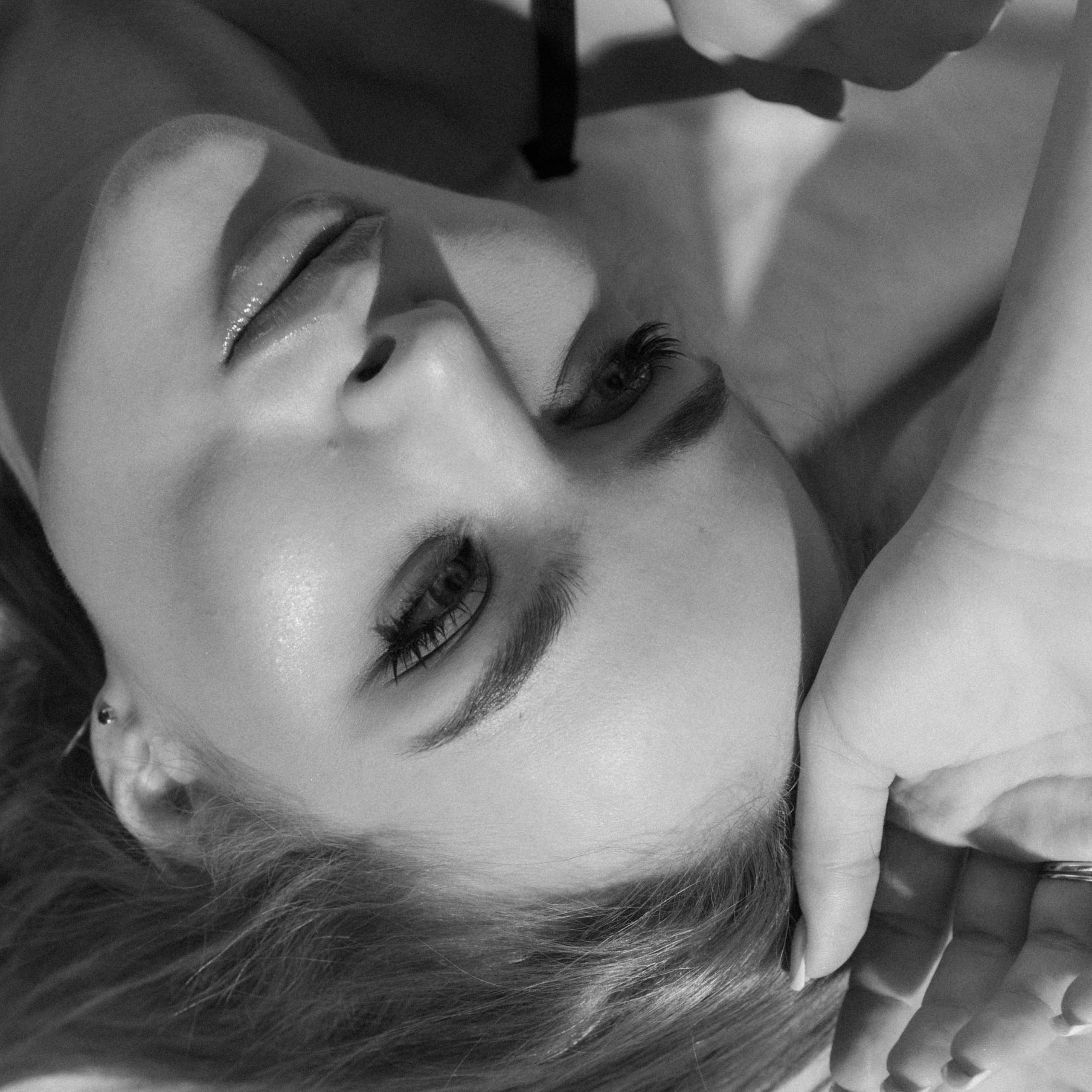 ARI. Ника, фотограф из Нижнего Новгорода