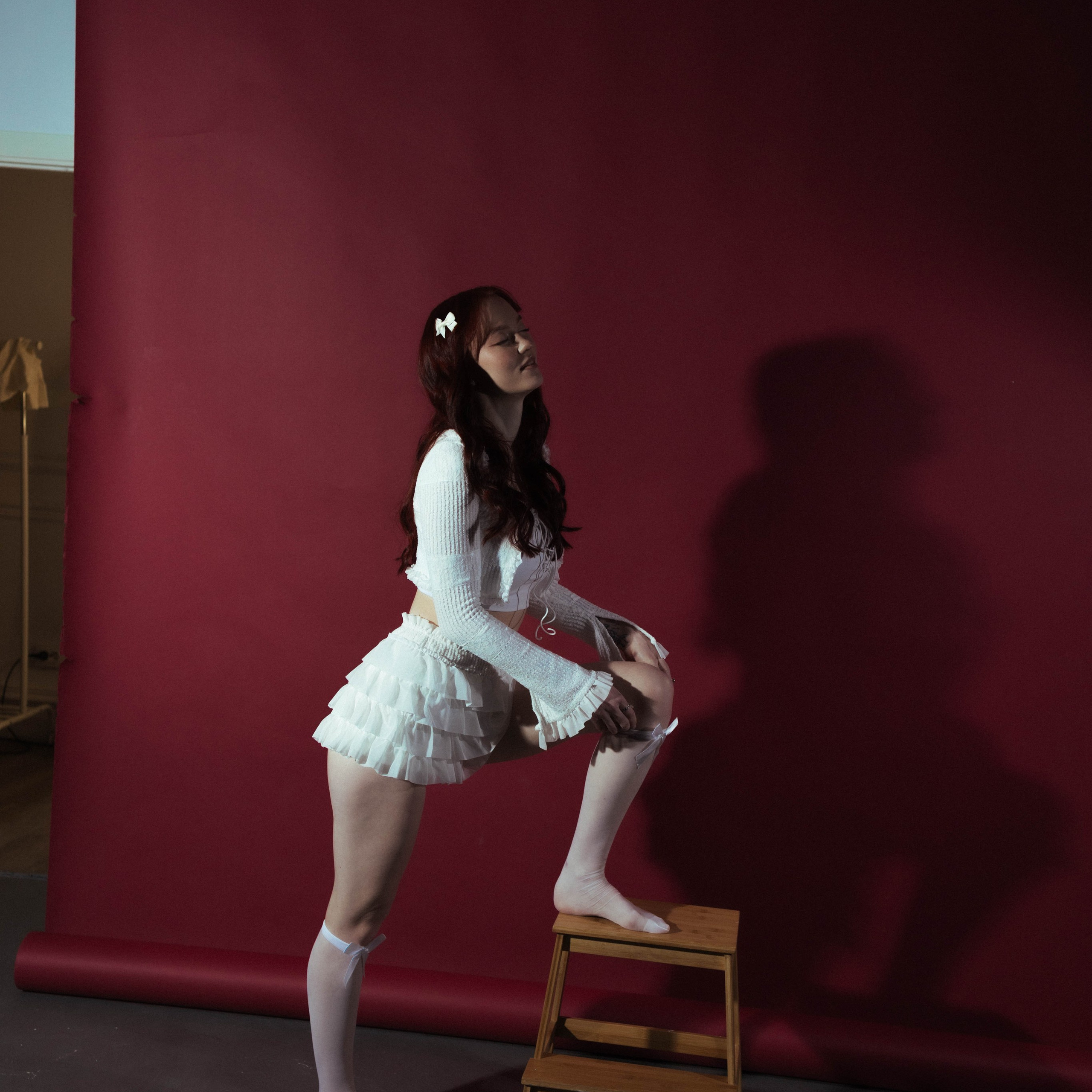 Яна. Ника, фотограф из Нижнего Новгорода