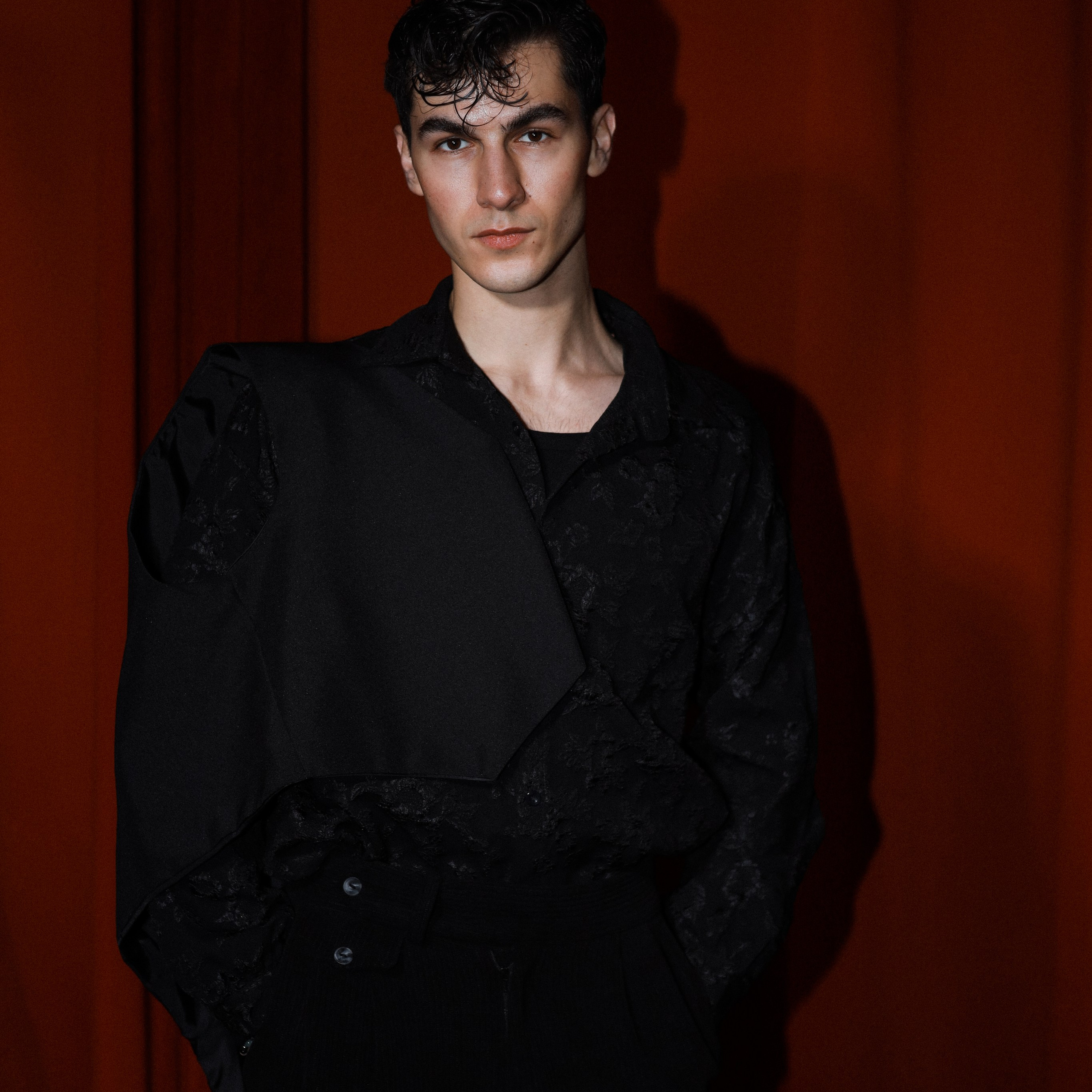 SAY. Ника, фотограф из Нижнего Новгорода