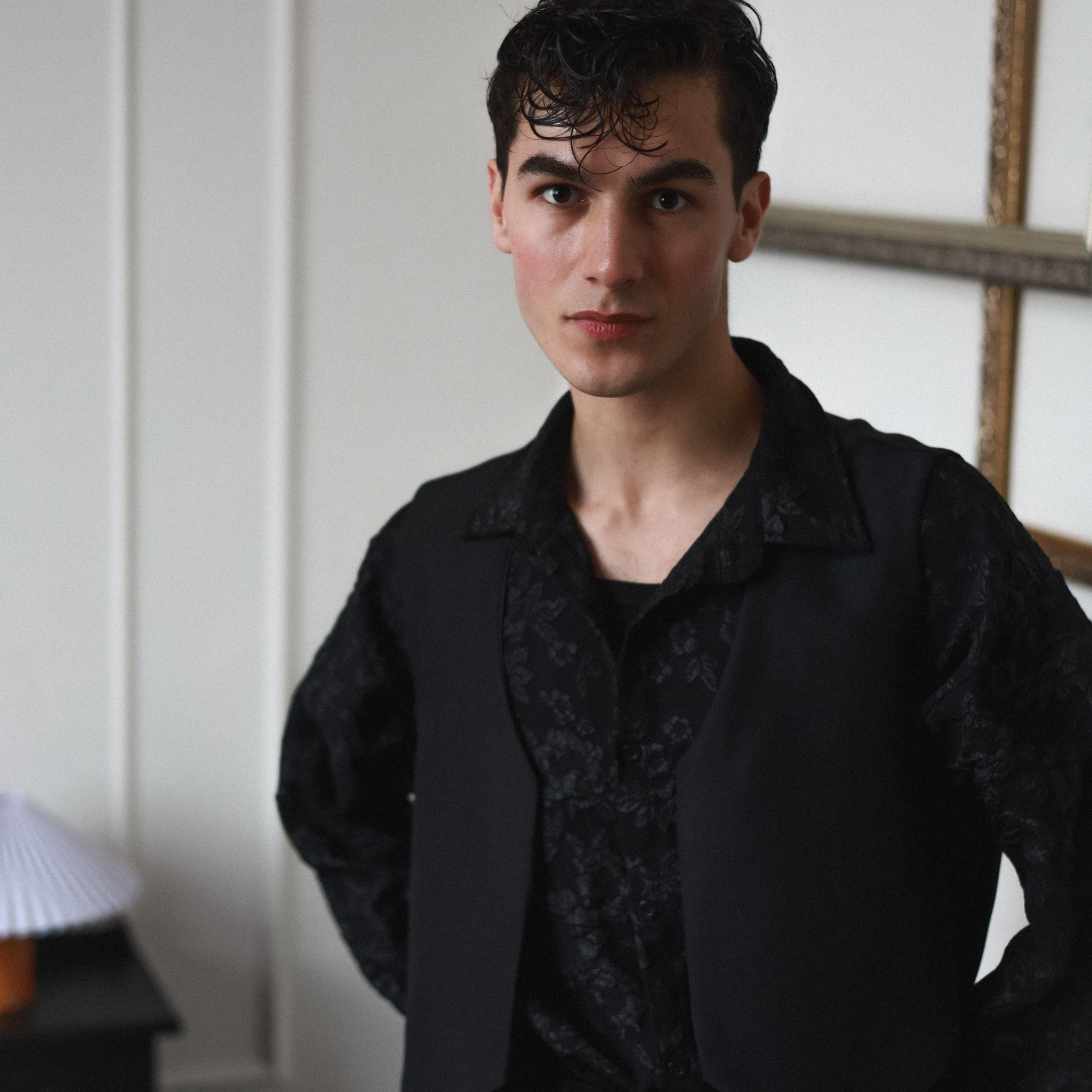 SAY. Ника, фотограф из Нижнего Новгорода