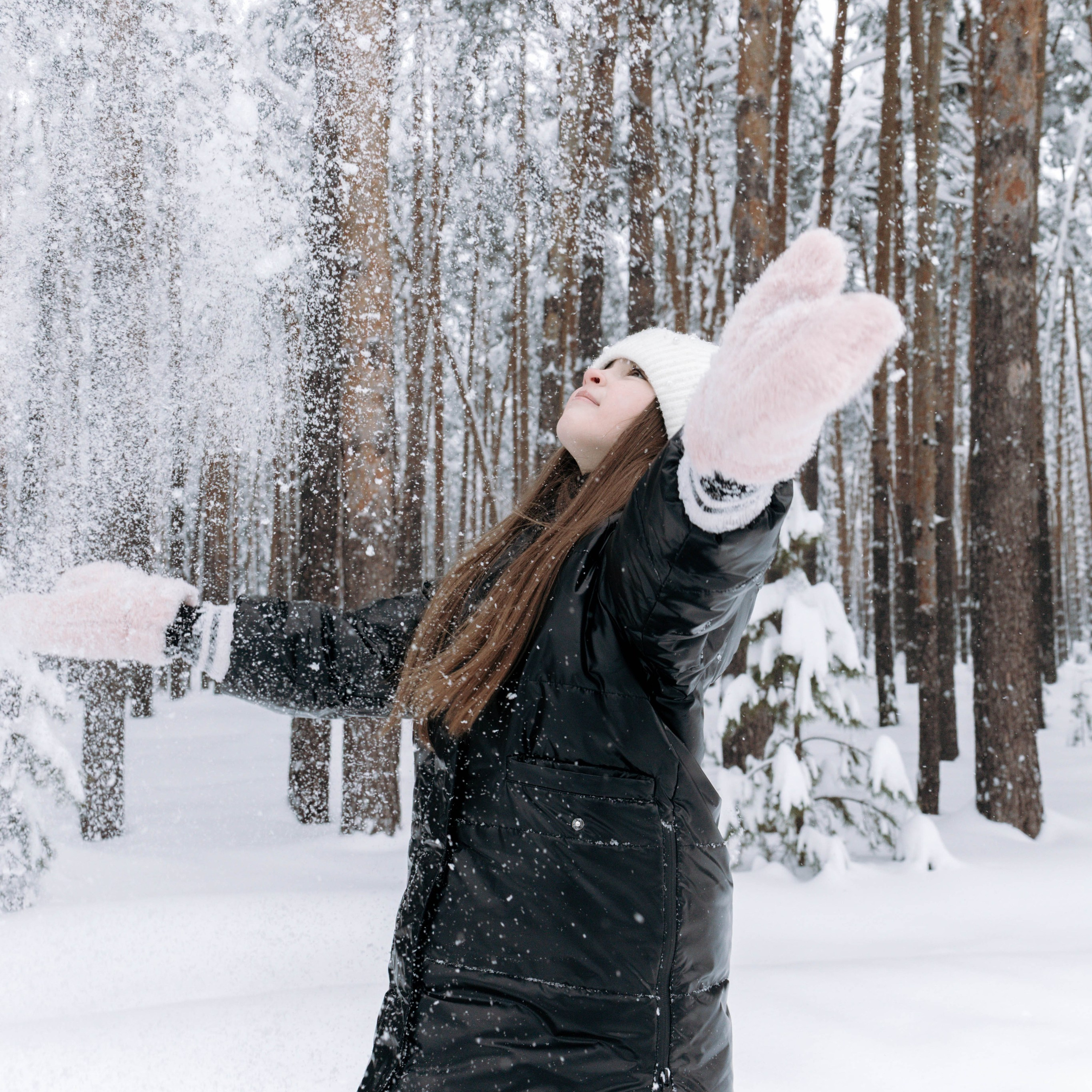 KATY&DENIS. Ника, фотограф из Нижнего Новгорода