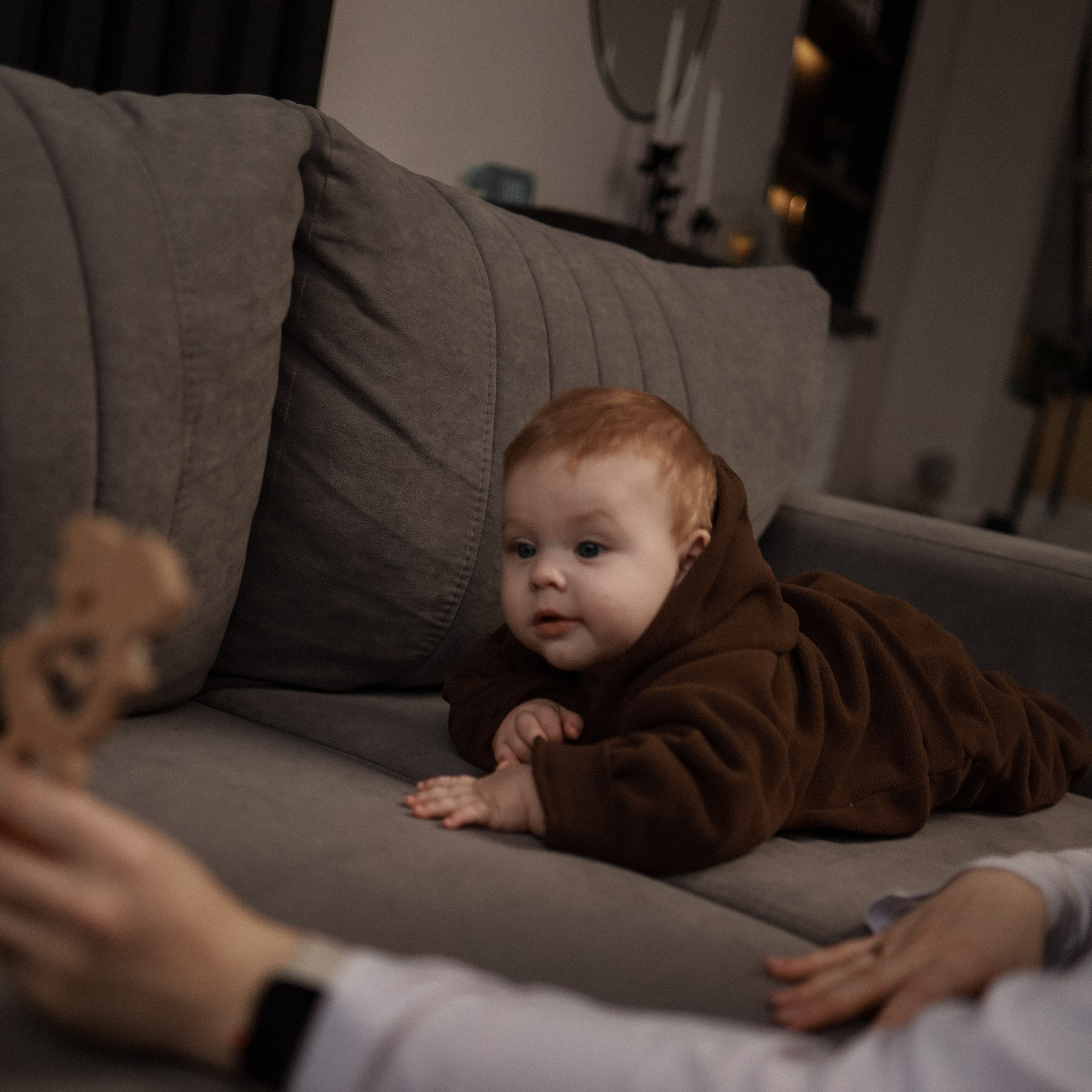 AL&DI. Ника, фотограф из Нижнего Новгорода