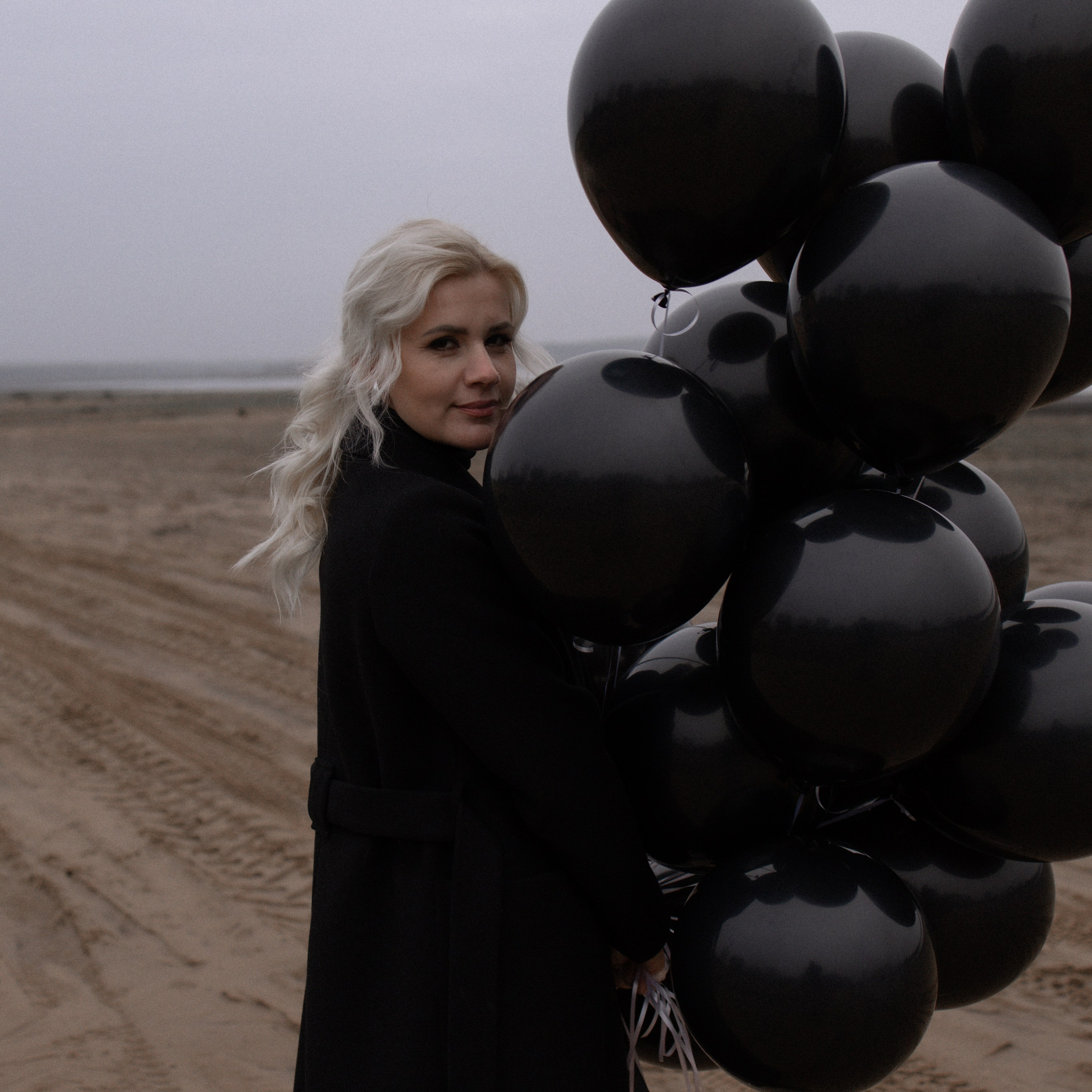 YANA. Ника, фотограф из Нижнего Новгорода