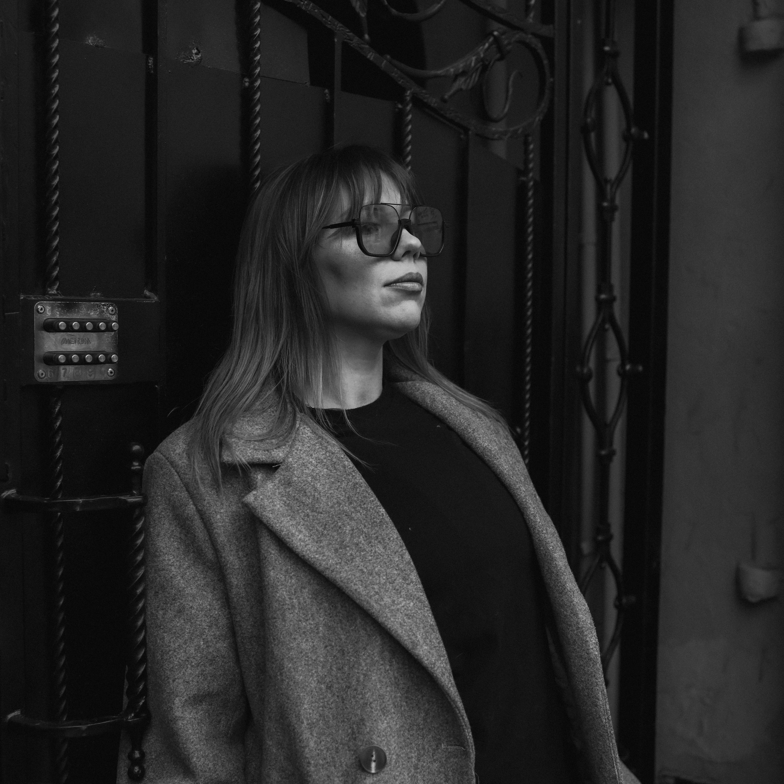 MARI. Ника, фотограф из Нижнего Новгорода