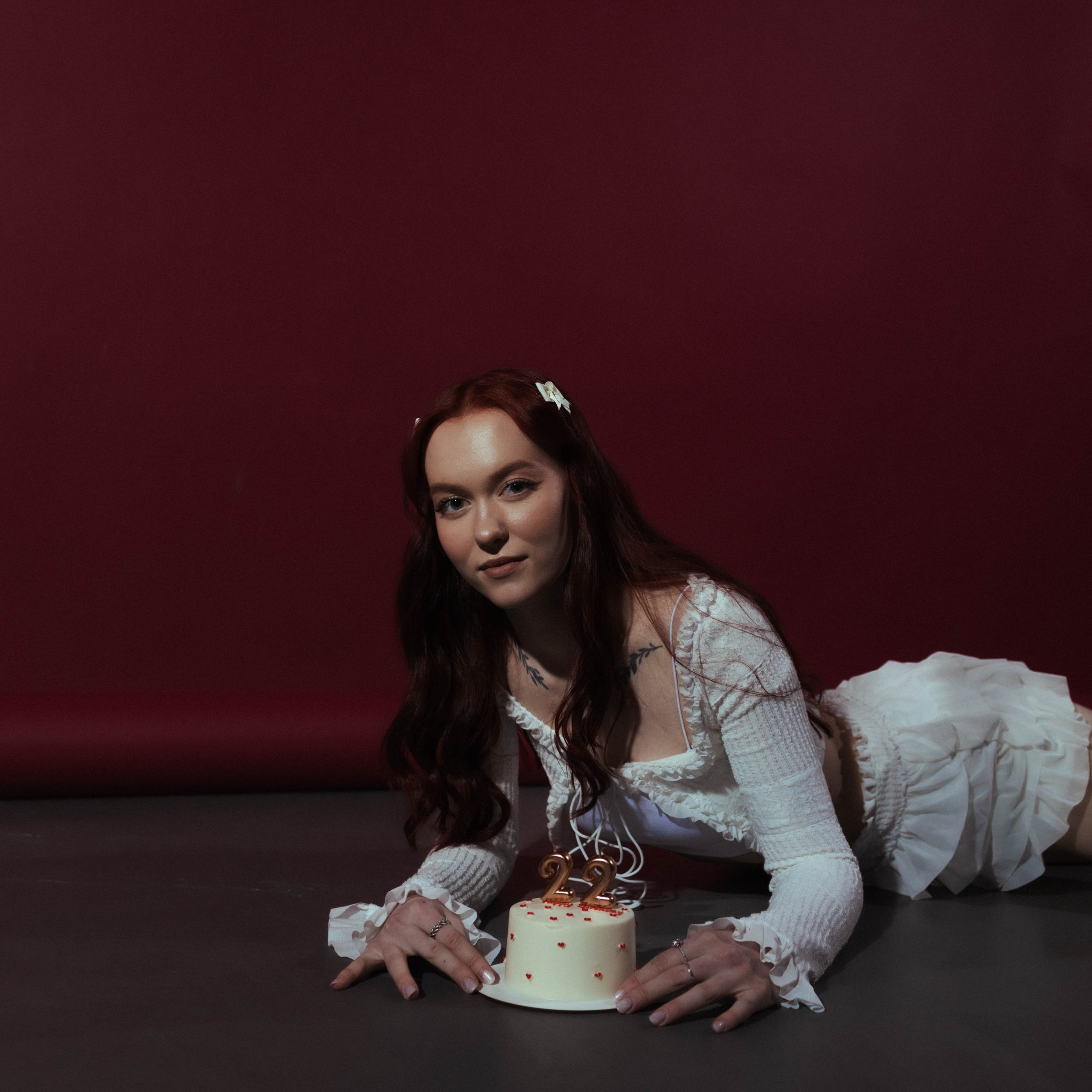 Яна. Ника, фотограф из Нижнего Новгорода