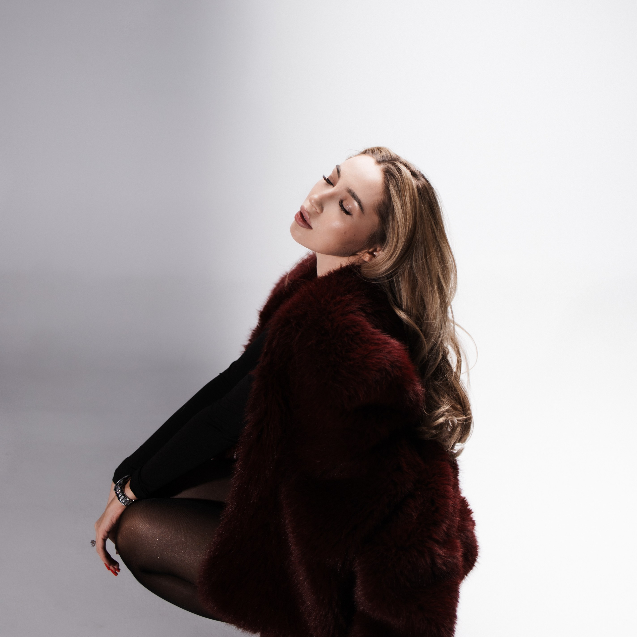 NASTY. Ника, фотограф из Нижнего Новгорода