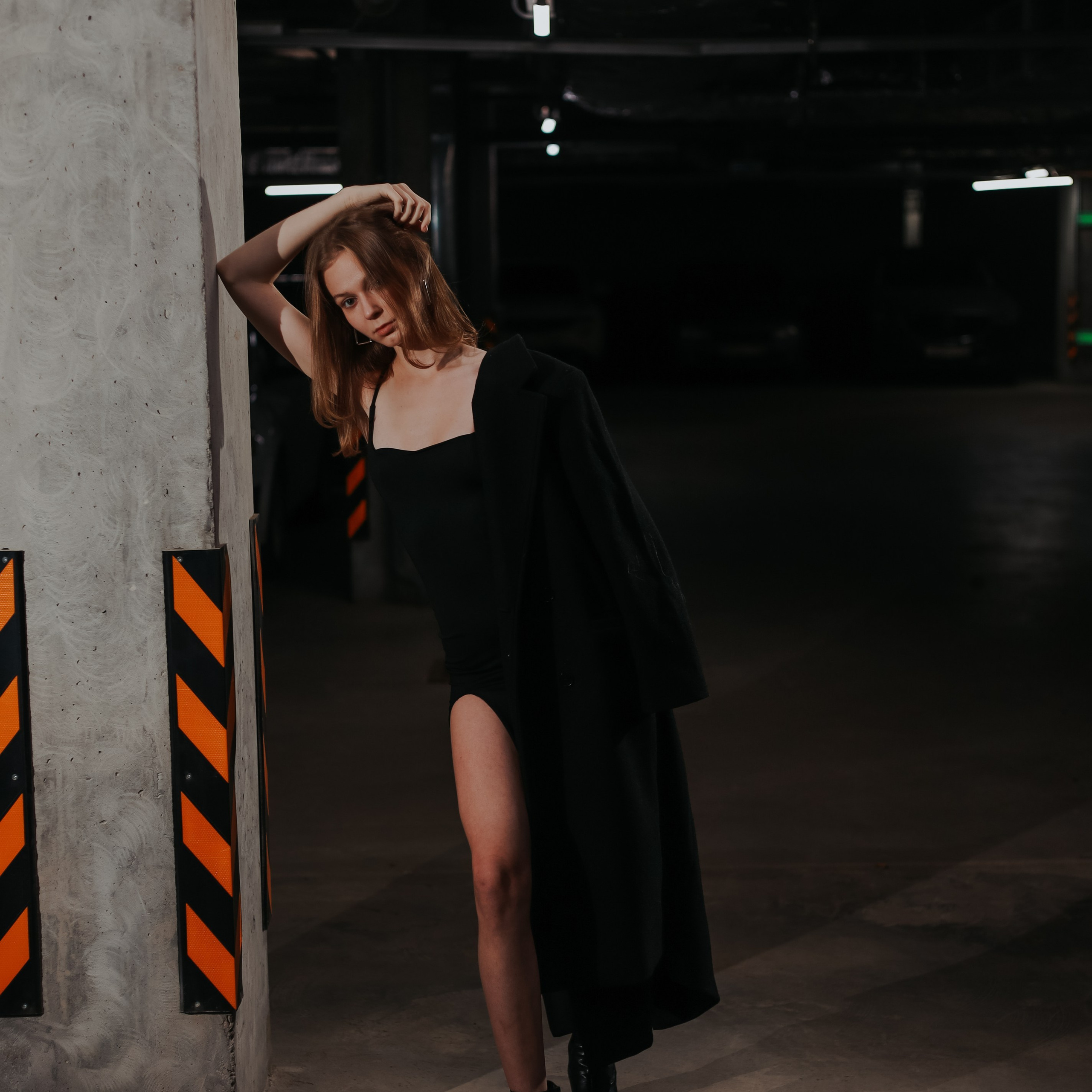 ALICE. Ника, фотограф из Нижнего Новгорода