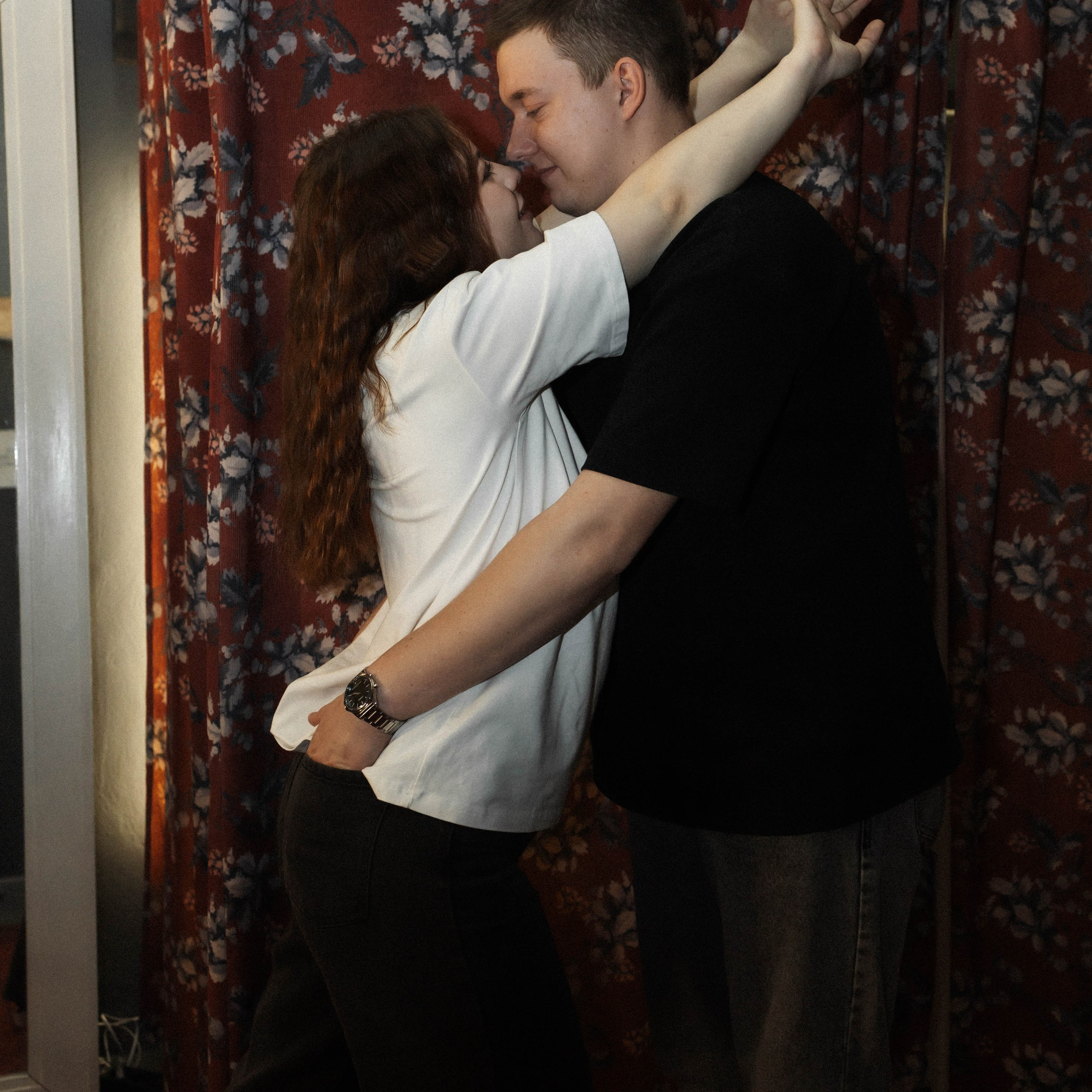 Д&M. Ника, фотограф из Нижнего Новгорода