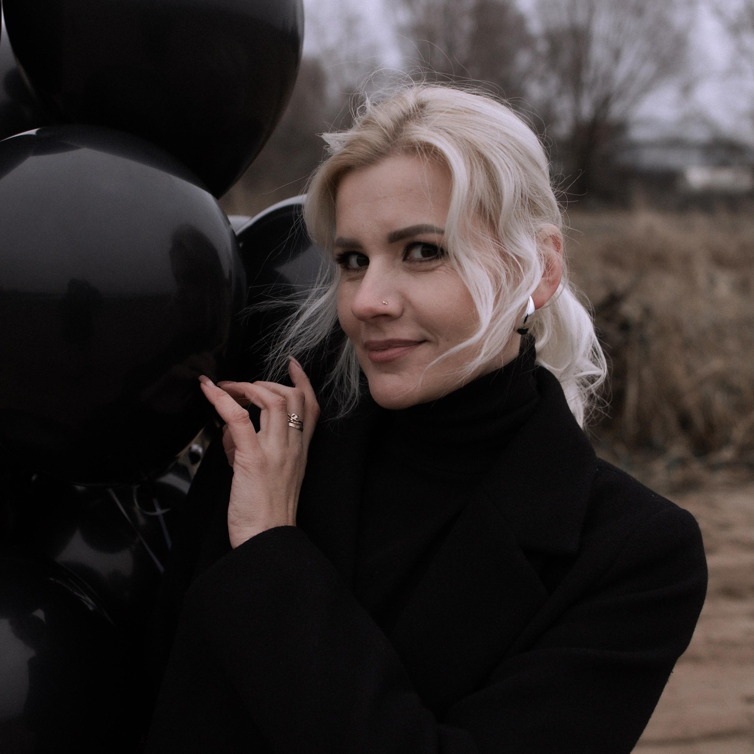 YANA. Ника, фотограф из Нижнего Новгорода