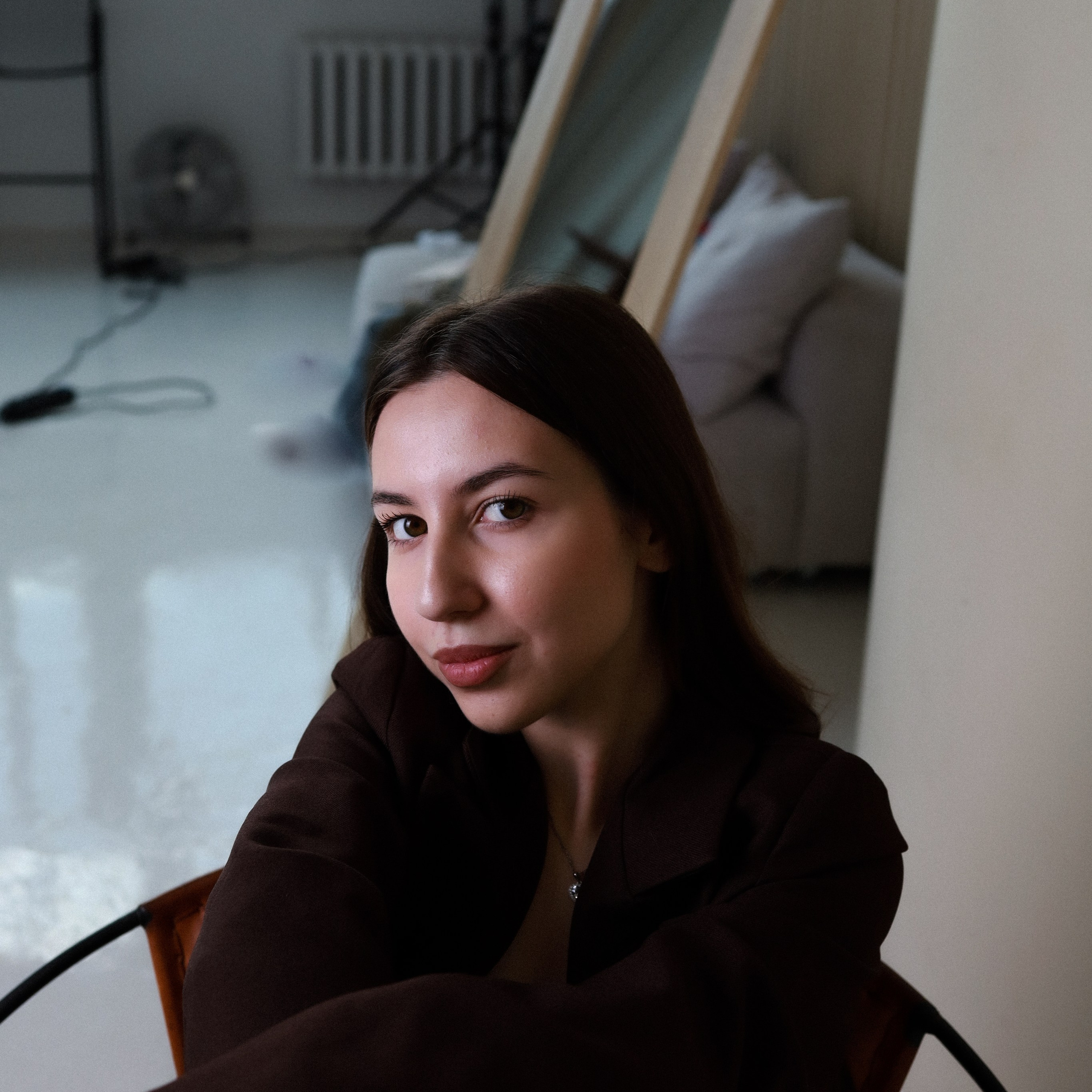 KSU. Ника, фотограф из Нижнего Новгорода