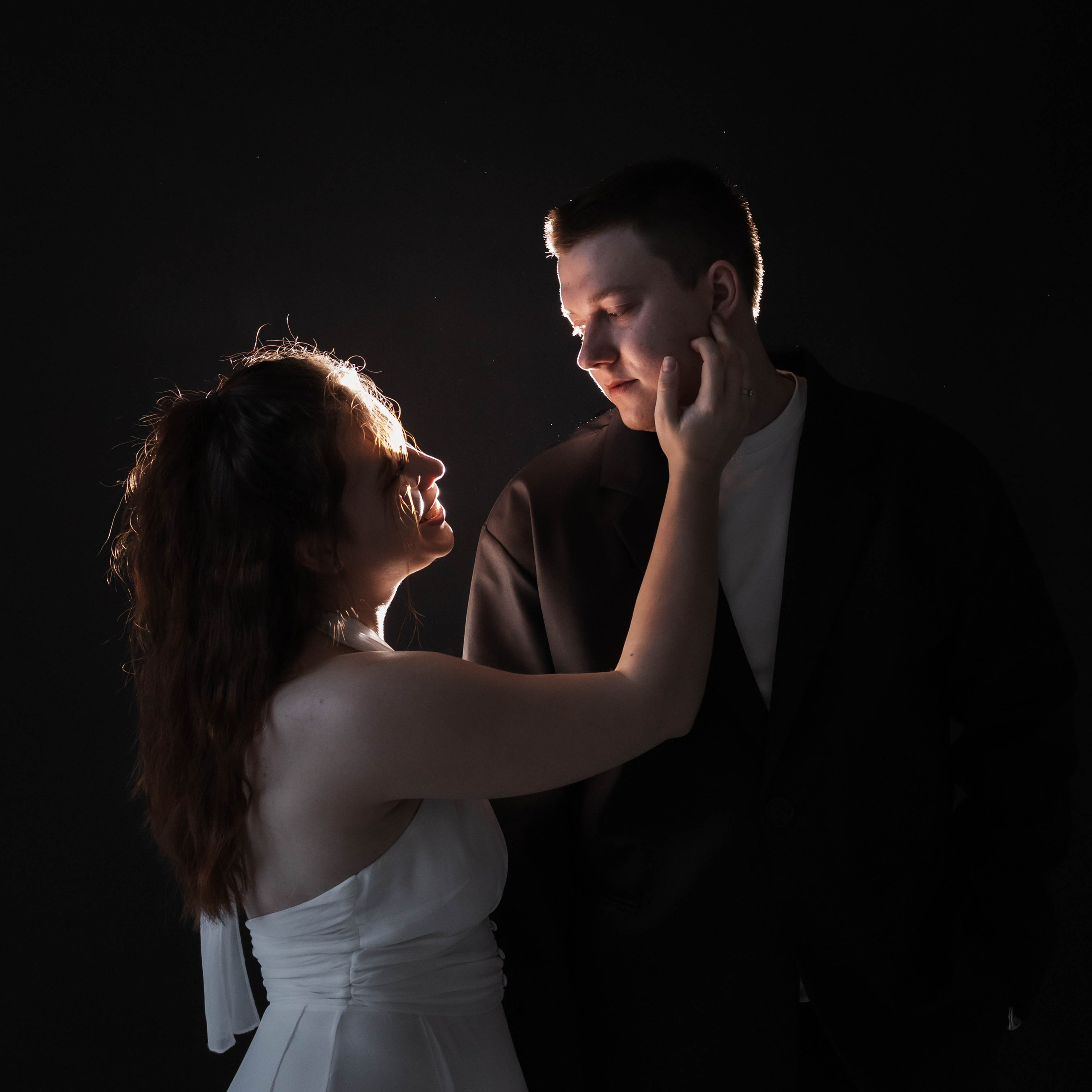 Д&M. Ника, фотограф из Нижнего Новгорода