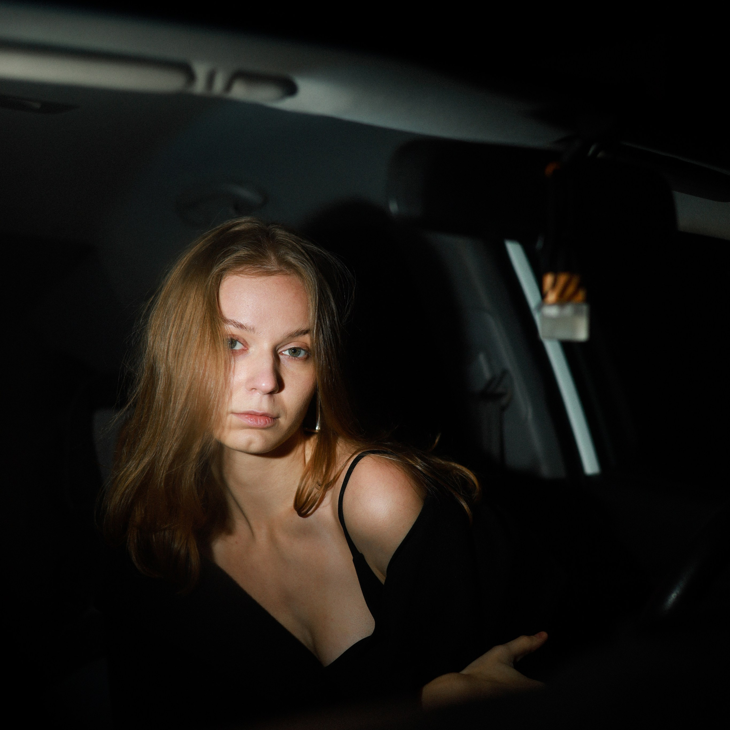 ALICE. Ника, фотограф из Нижнего Новгорода