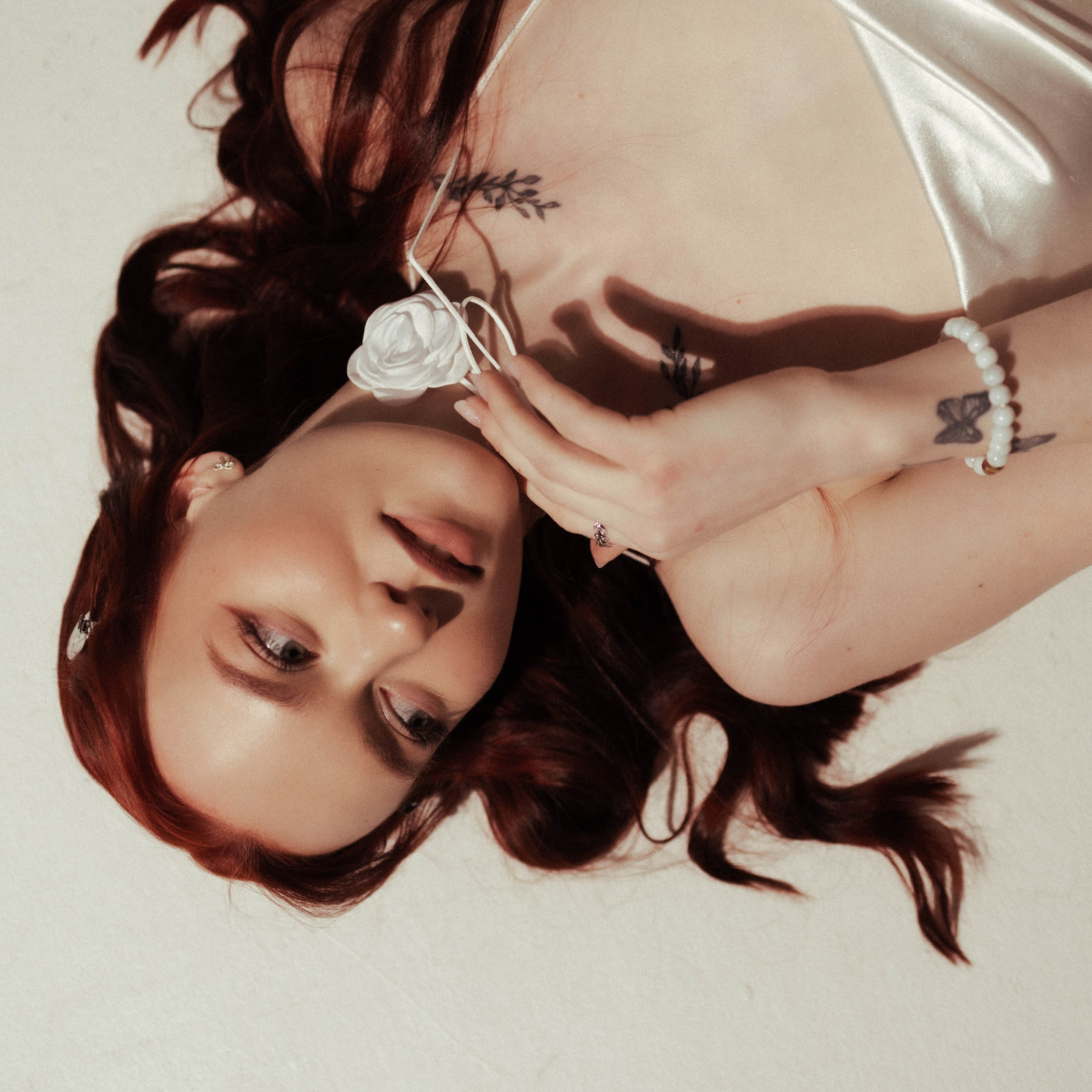 Яна. Ника, фотограф из Нижнего Новгорода