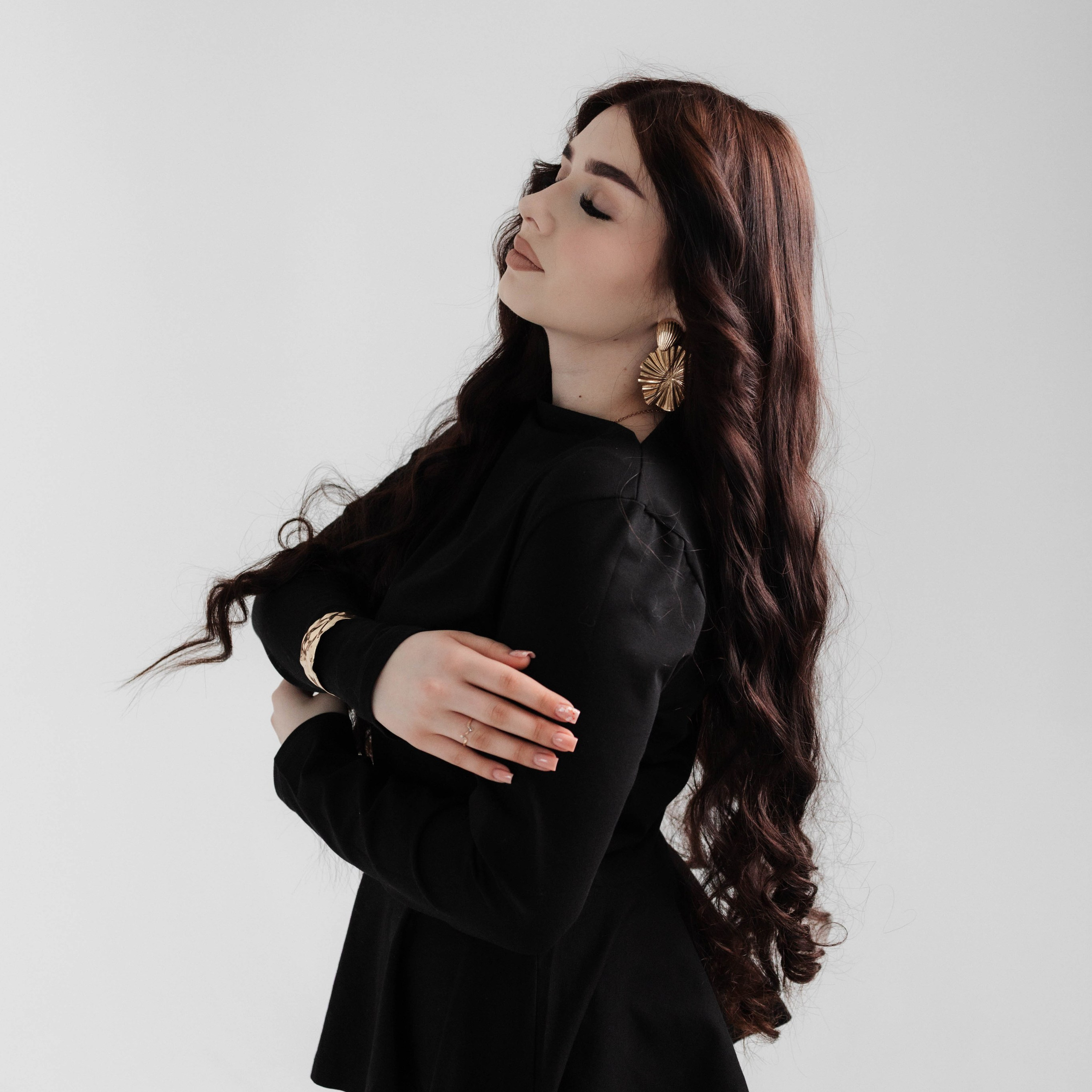 Саша и Женя. Ника, фотограф из Нижнего Новгорода