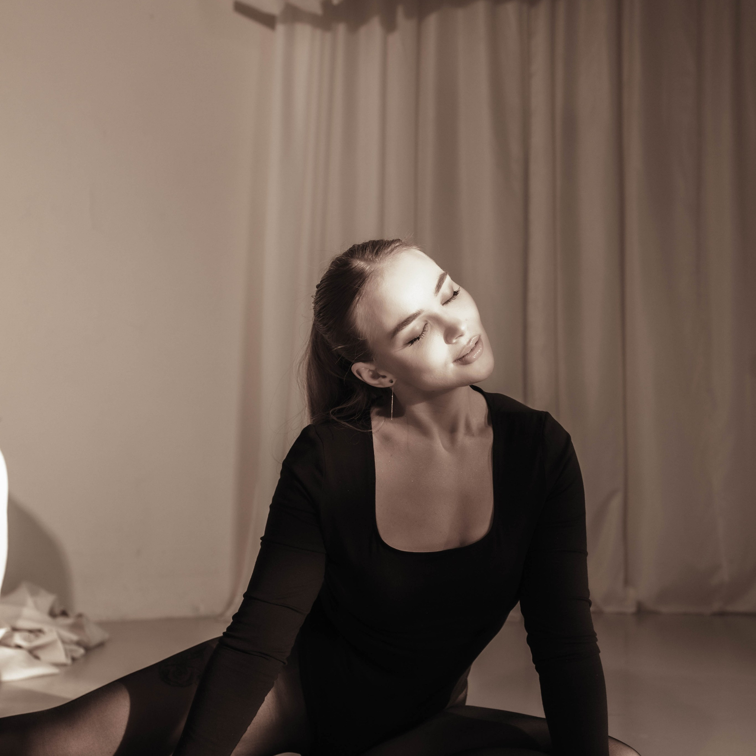 ARI. Ника, фотограф из Нижнего Новгорода