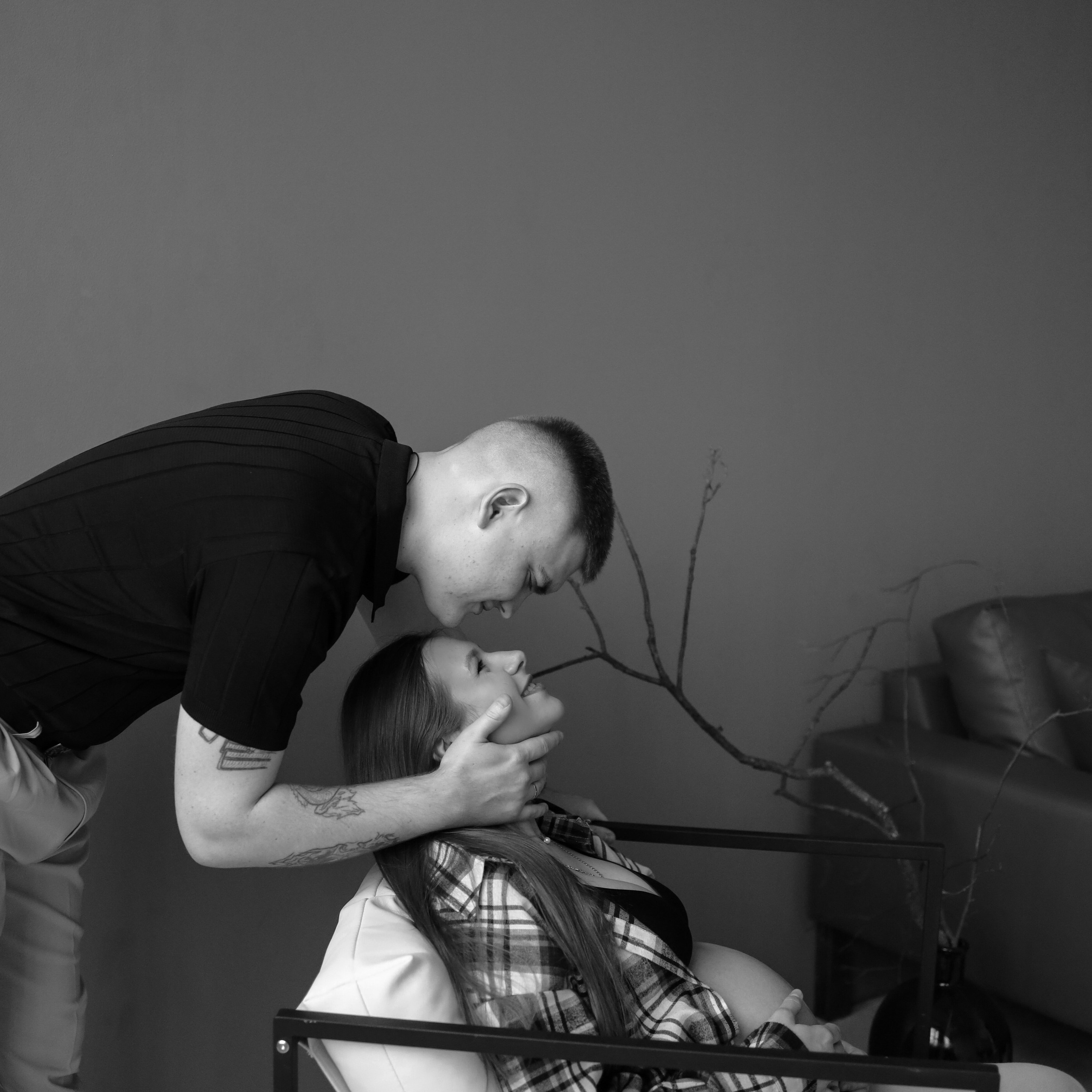 Evgeniy: Arina. Ника, фотограф из Нижнего Новгорода