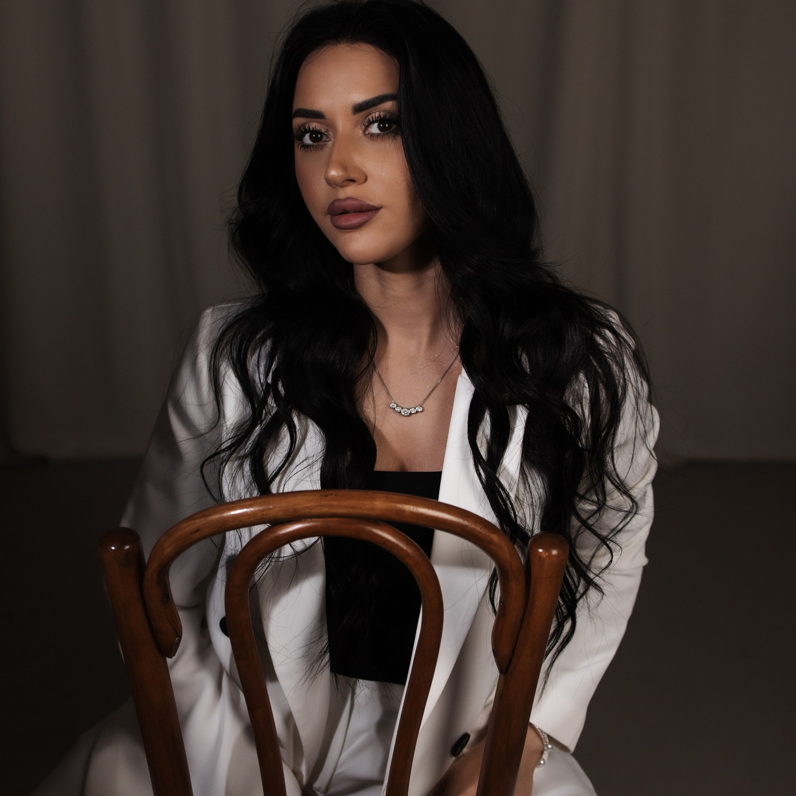 AMINA. Ника, фотограф из Нижнего Новгорода