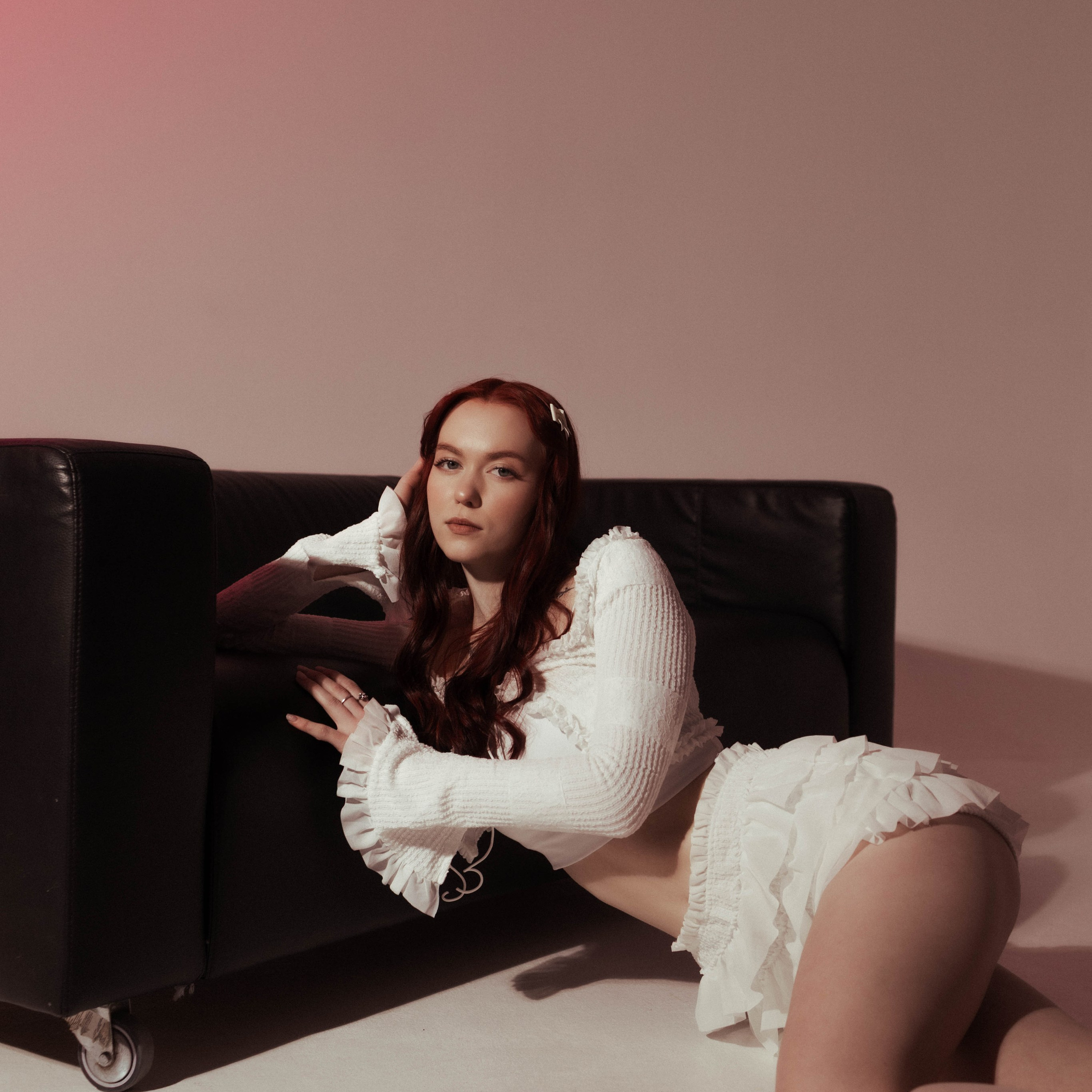 Яна. Ника, фотограф из Нижнего Новгорода