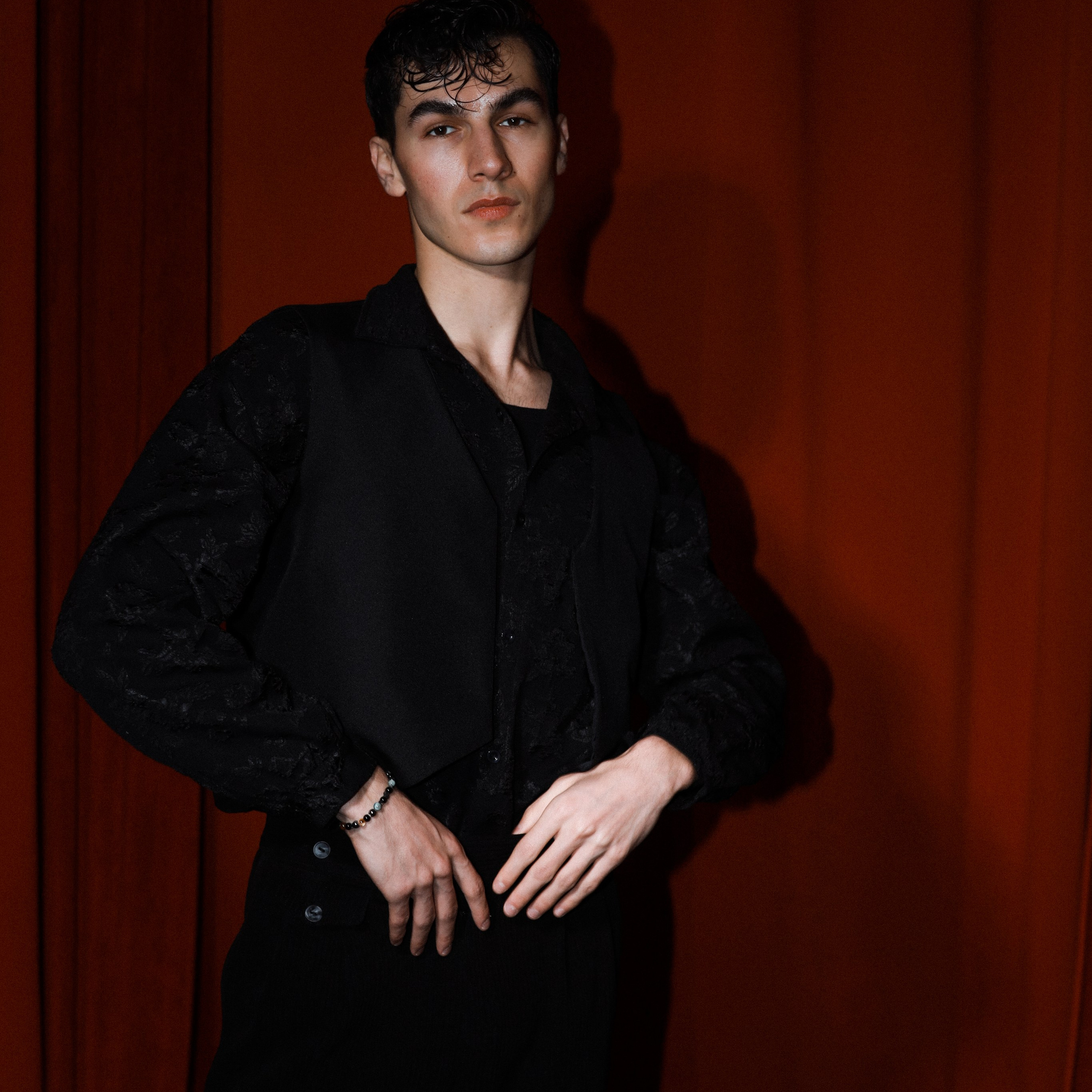 SAY. Ника, фотограф из Нижнего Новгорода