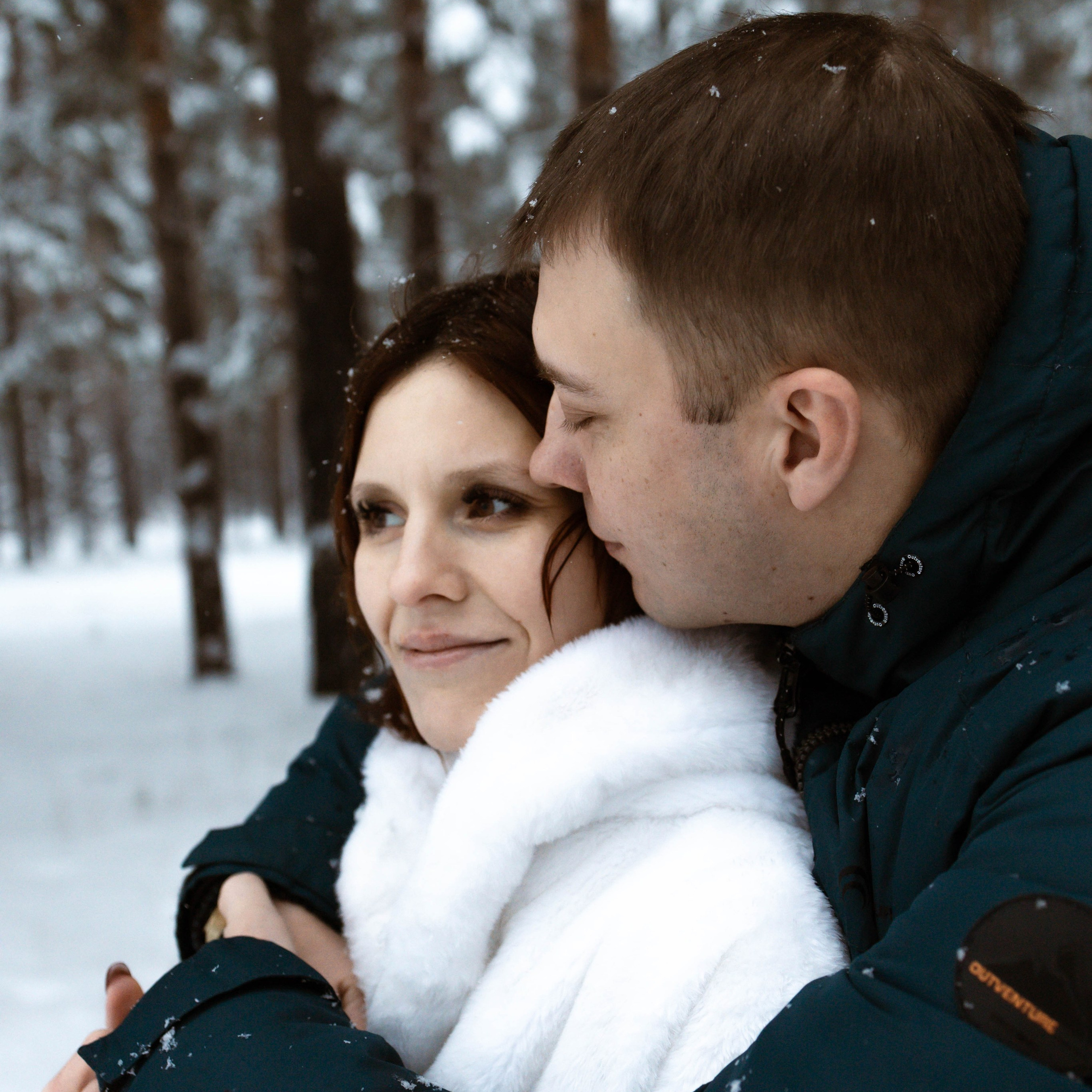 K&Y. Ника, фотограф из Нижнего Новгорода