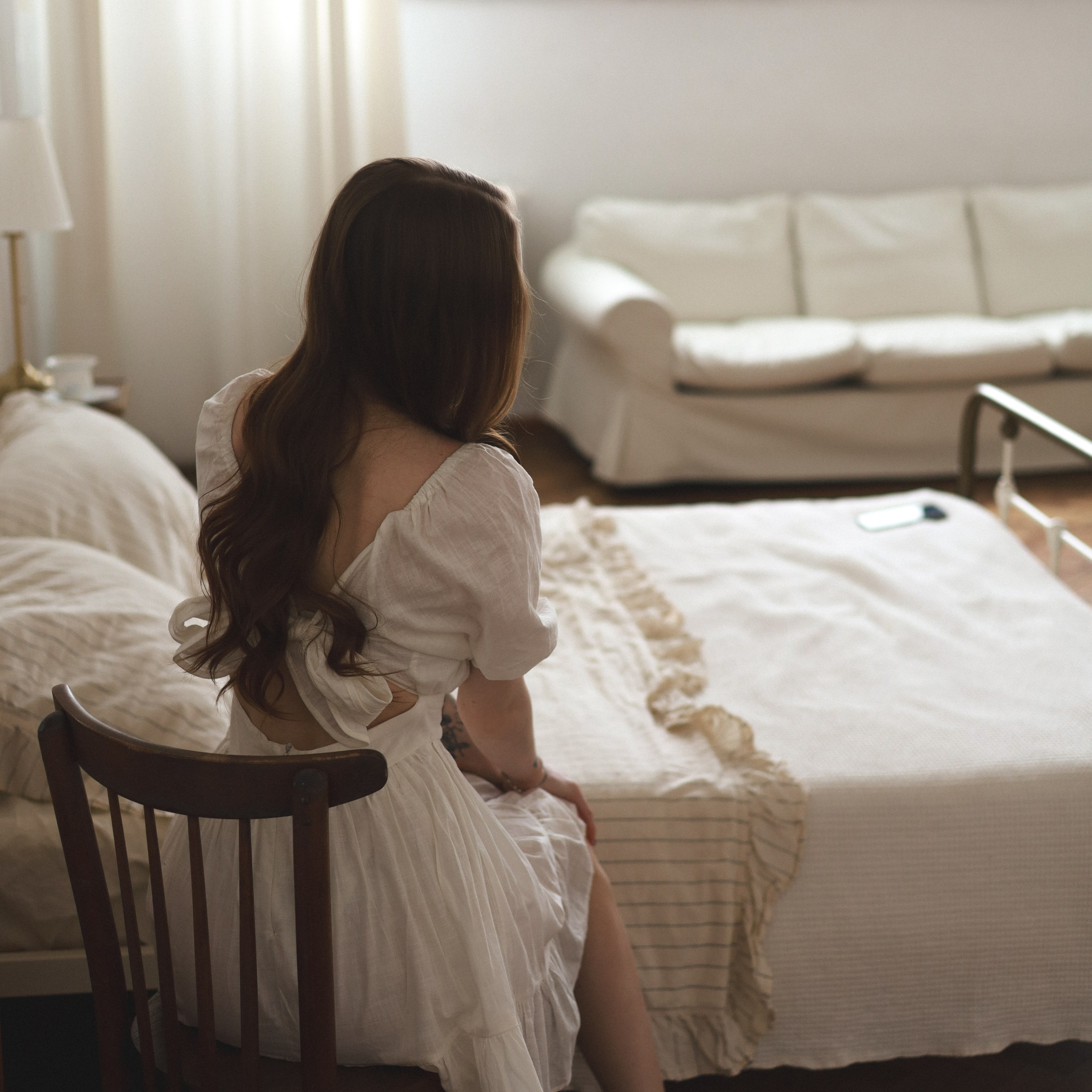 YANA. Ника, фотограф из Нижнего Новгорода