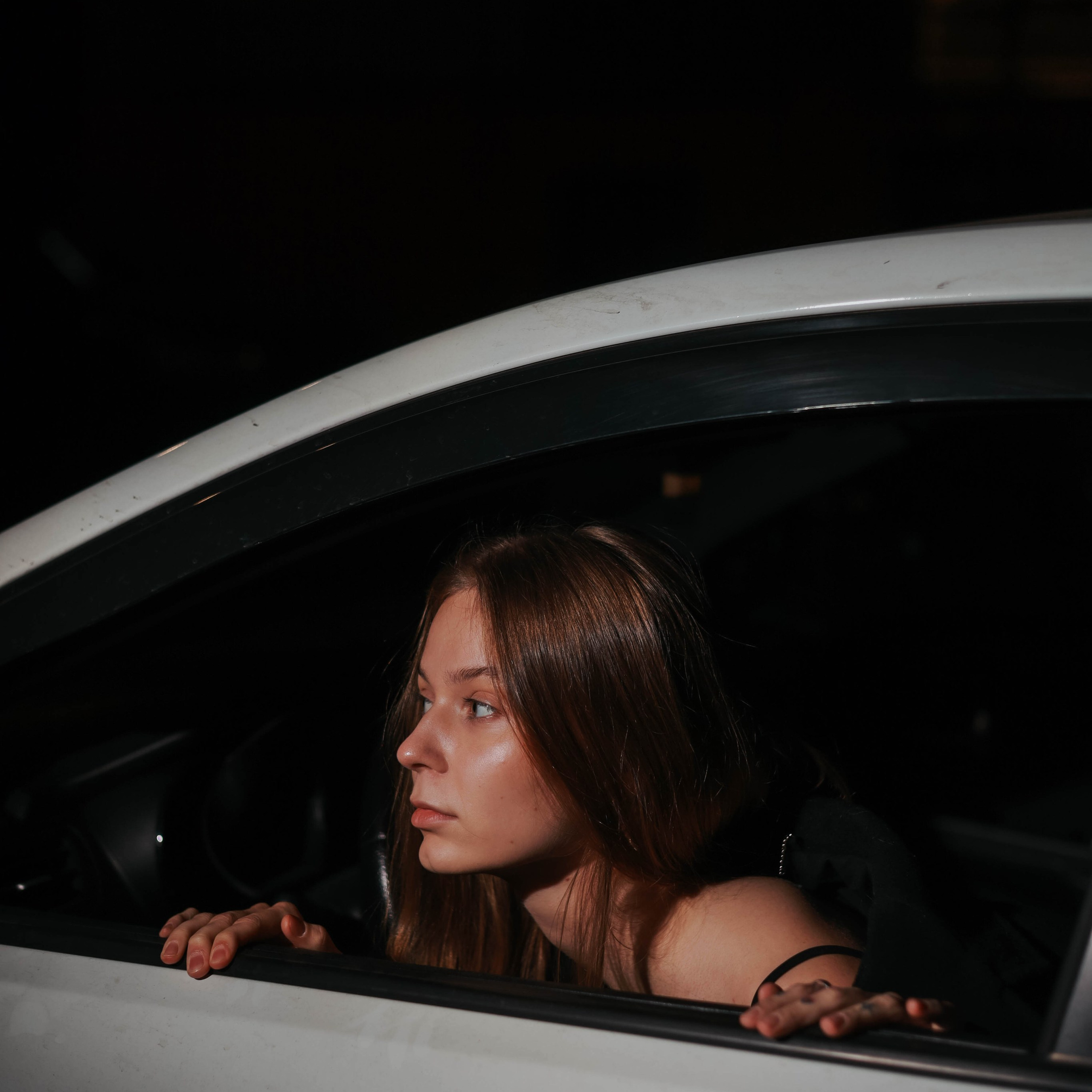 ALICE. Ника, фотограф из Нижнего Новгорода