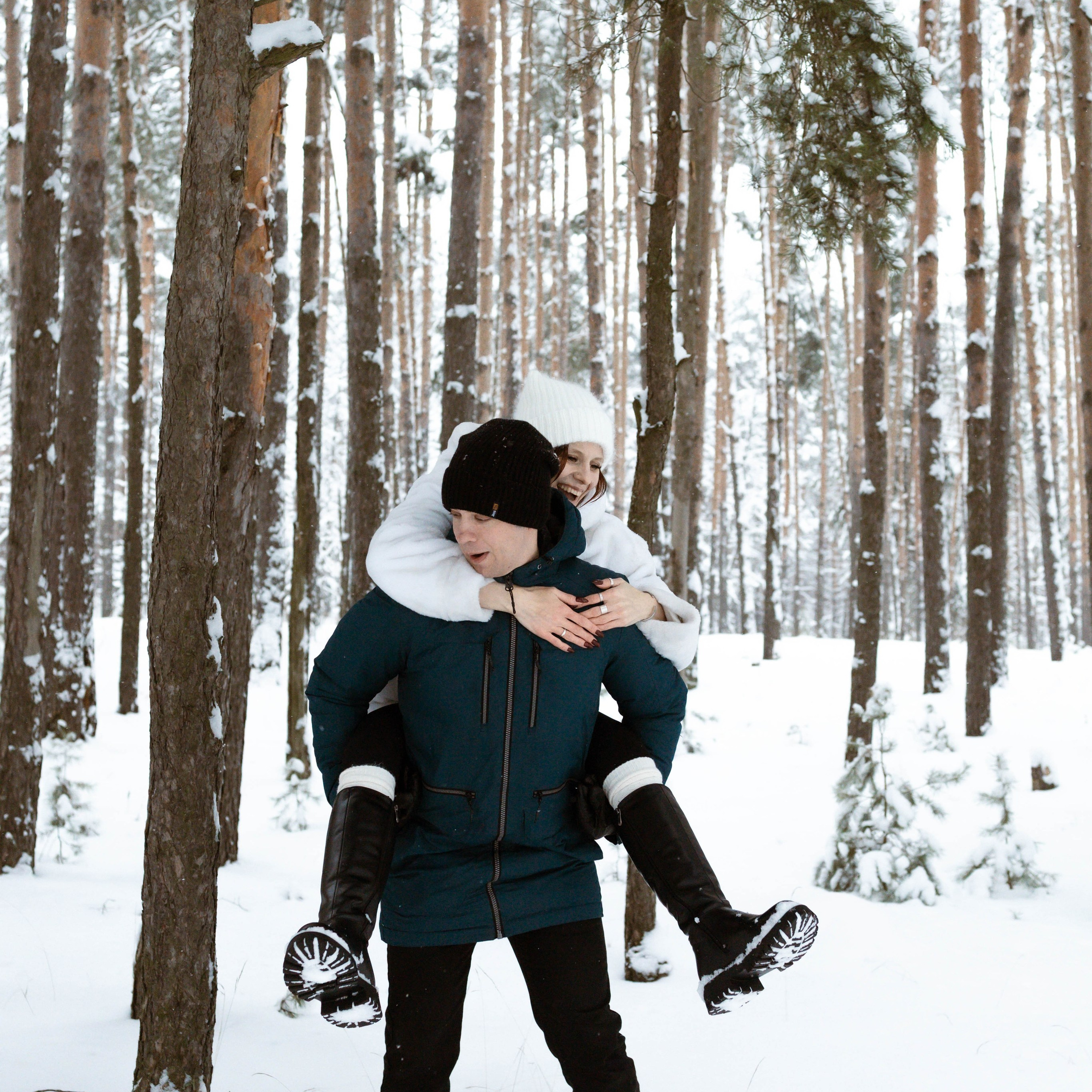 K&Y. Ника, фотограф из Нижнего Новгорода