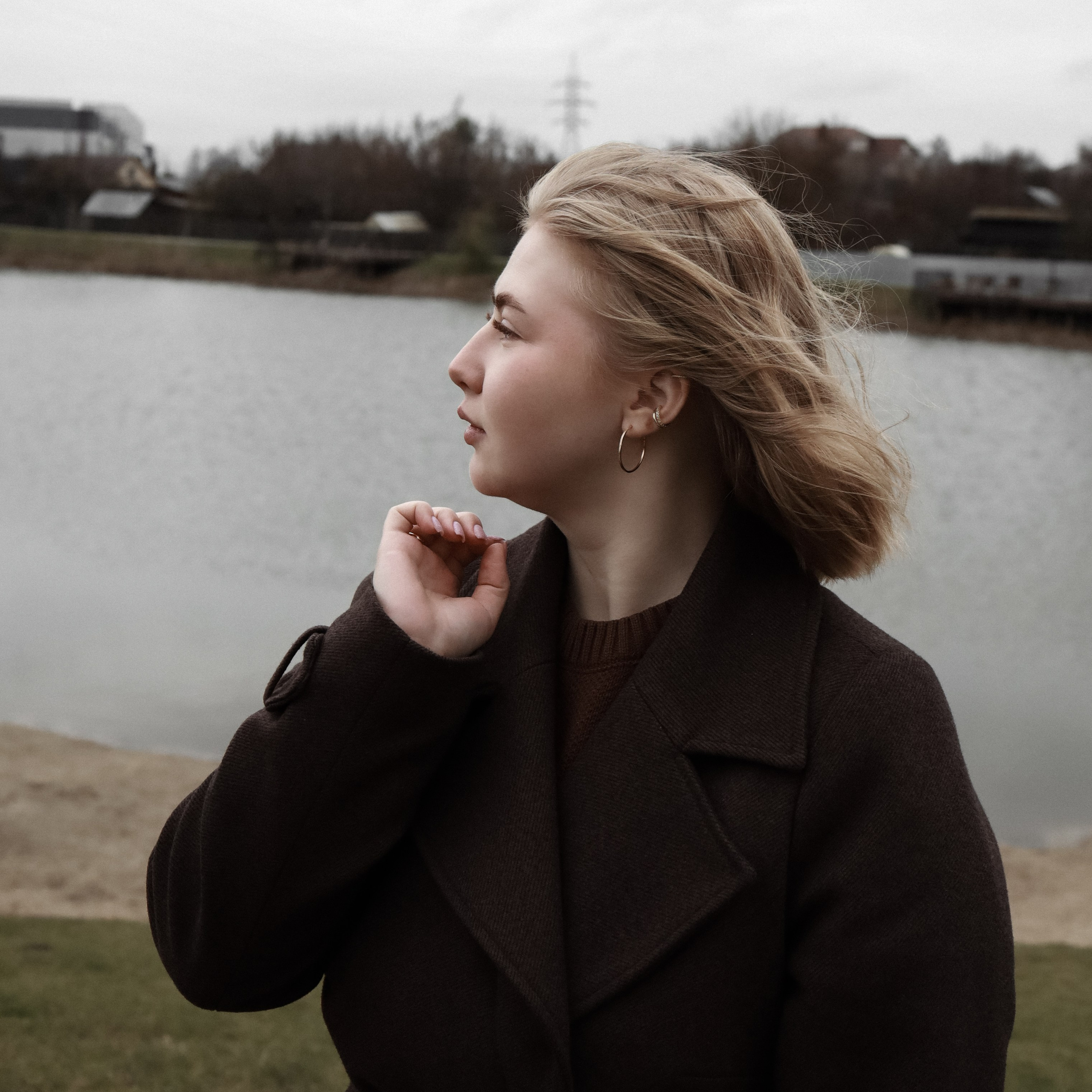 ALINKY. Ника, фотограф из Нижнего Новгорода