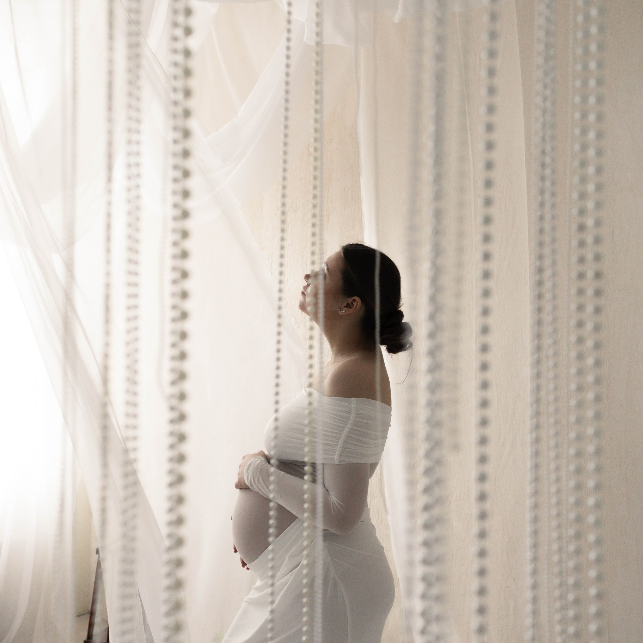 Илья и Настя. Ника, фотограф из Нижнего Новгорода