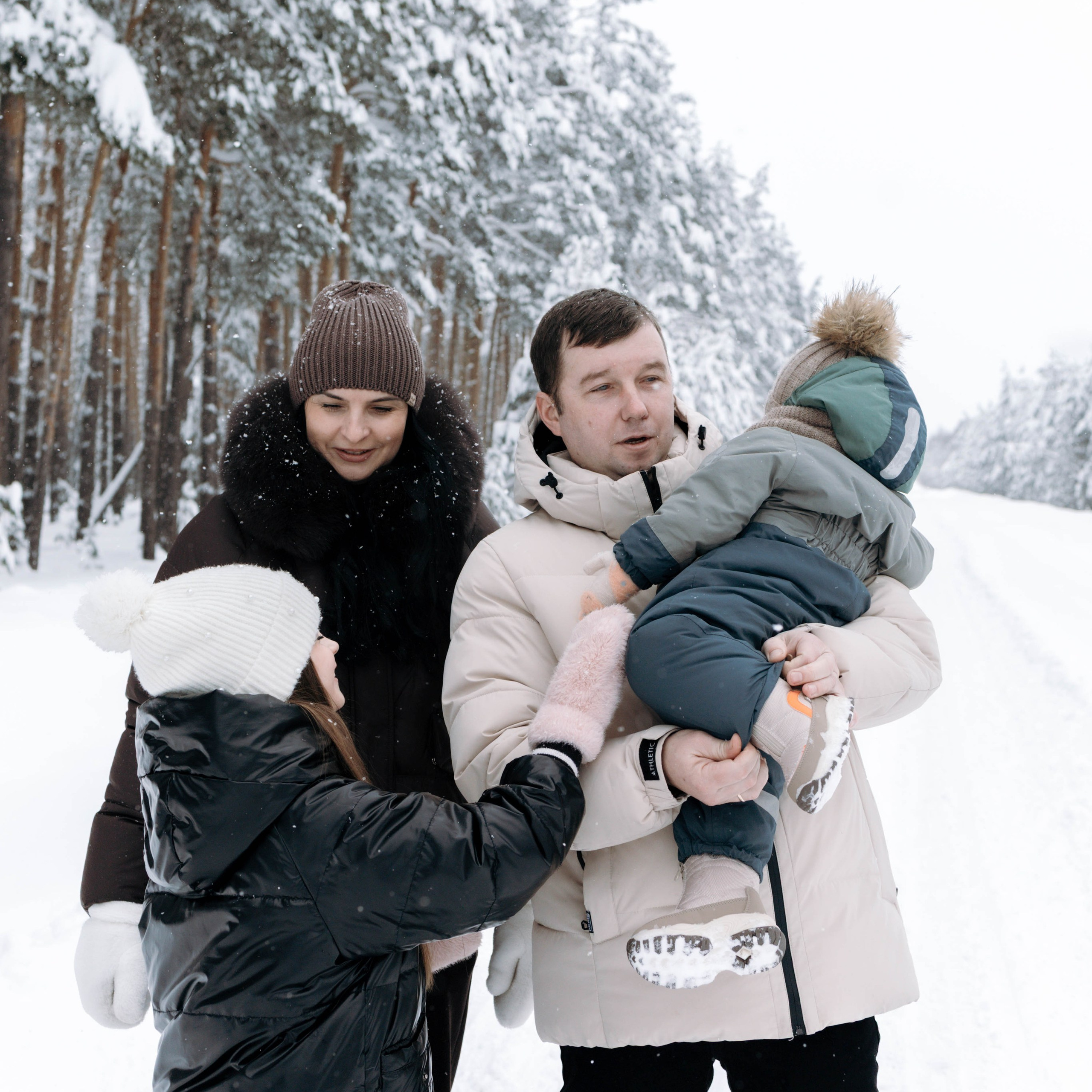 KATY&DENIS. Ника, фотограф из Нижнего Новгорода