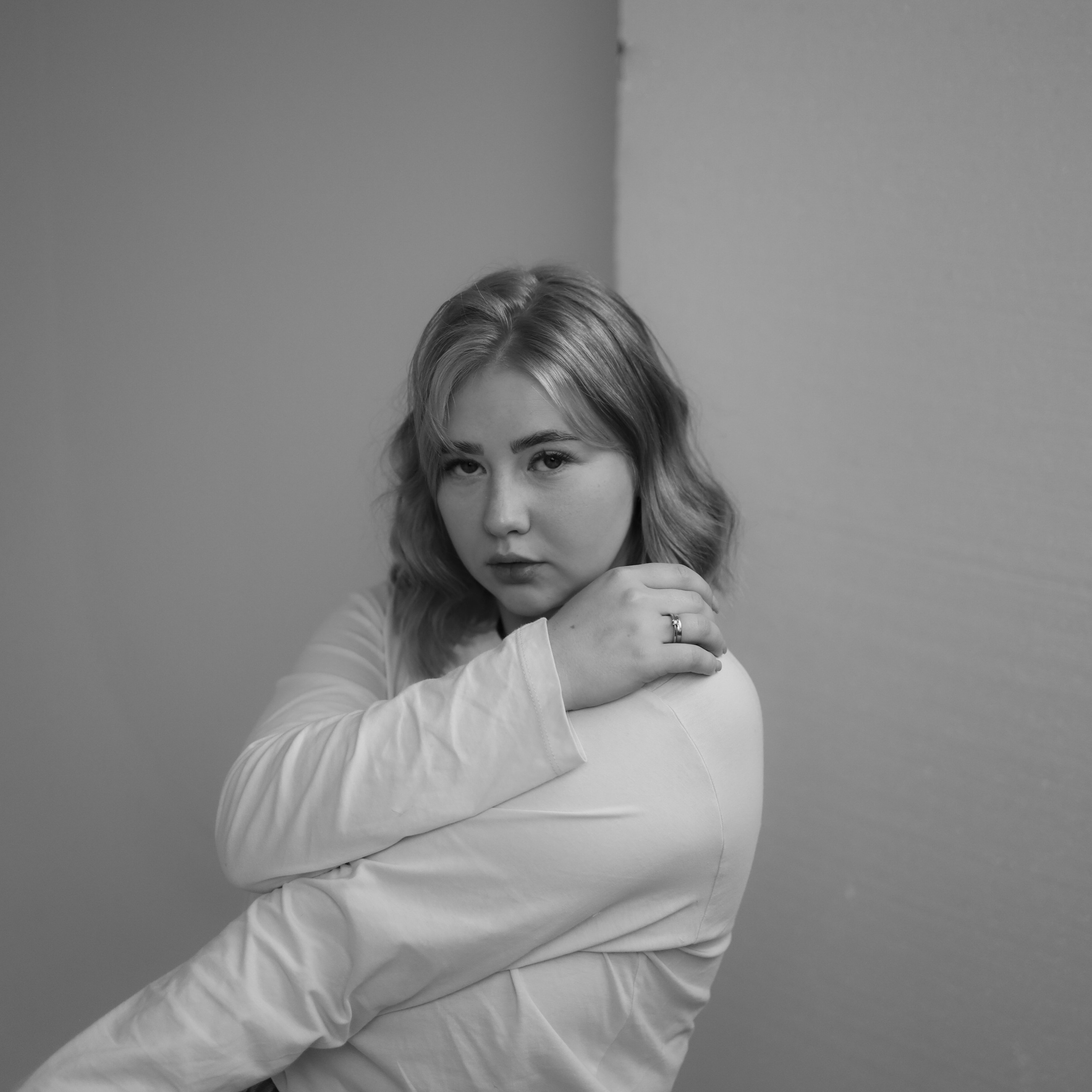 AL&DI. Ника, фотограф из Нижнего Новгорода