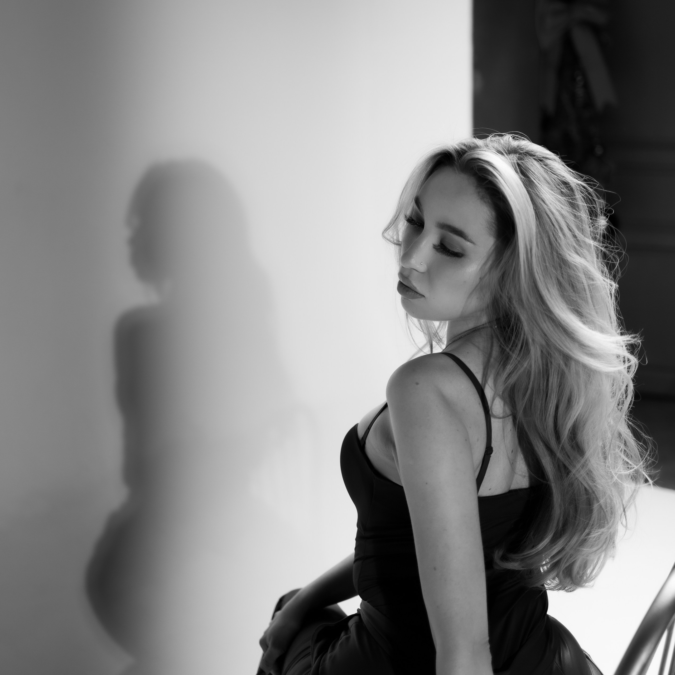 Anastasia. Ника, фотограф из Нижнего Новгорода