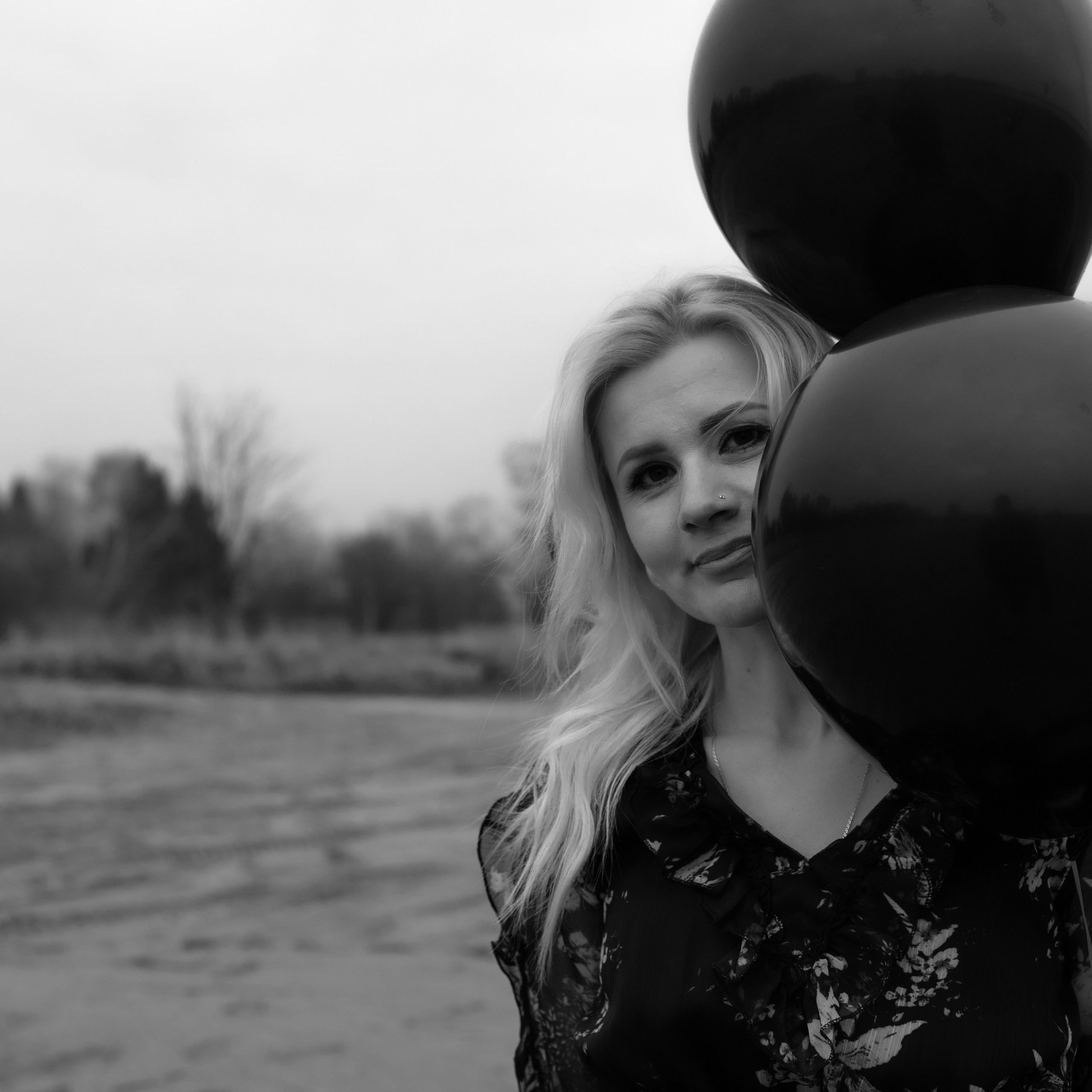 YANA. Ника, фотограф из Нижнего Новгорода